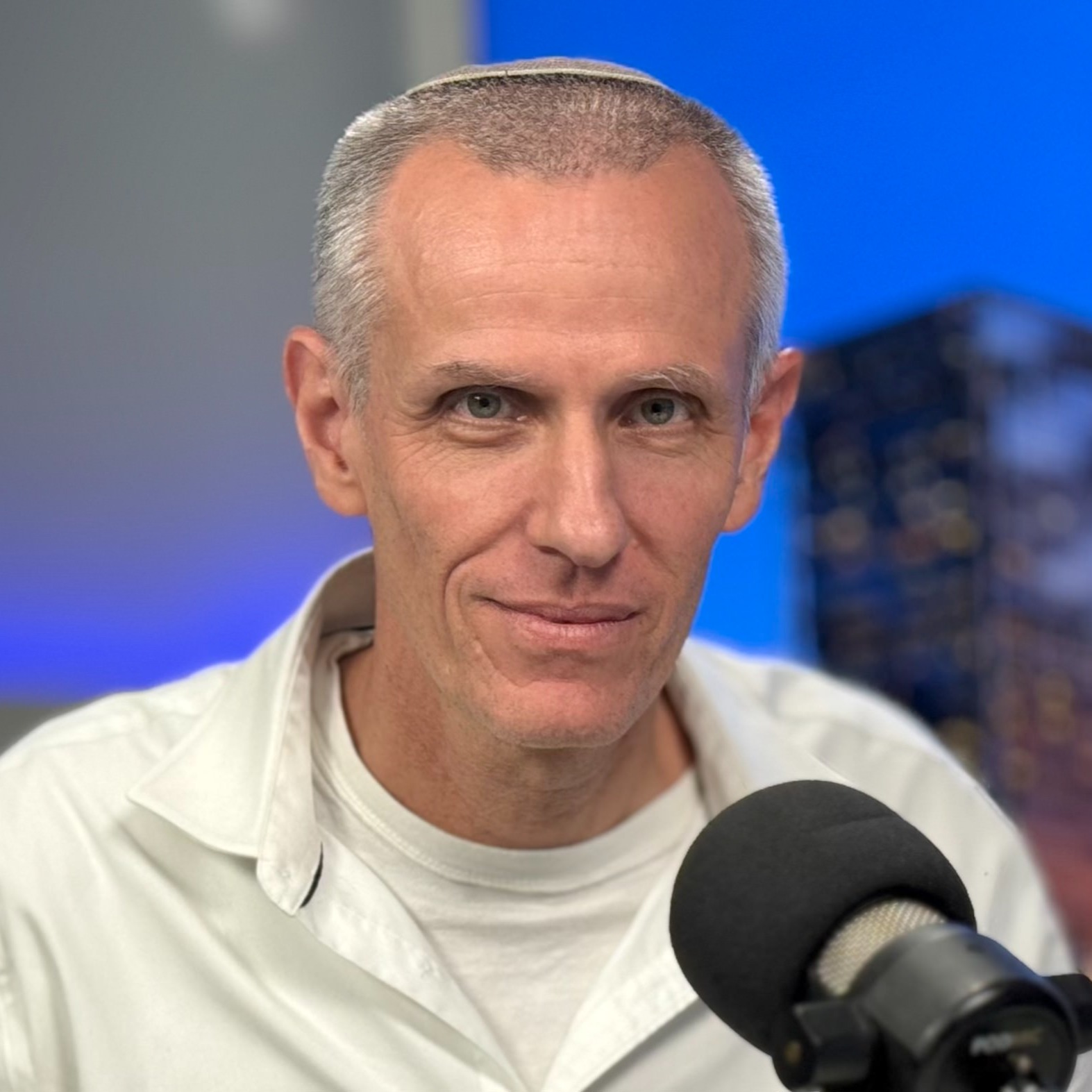 פודקאסט הנדל"ן של ערוץ 7: "השמועות מגמתיות, אין משבר דיור בישראל" | נדל"ן - ישר ולעניין