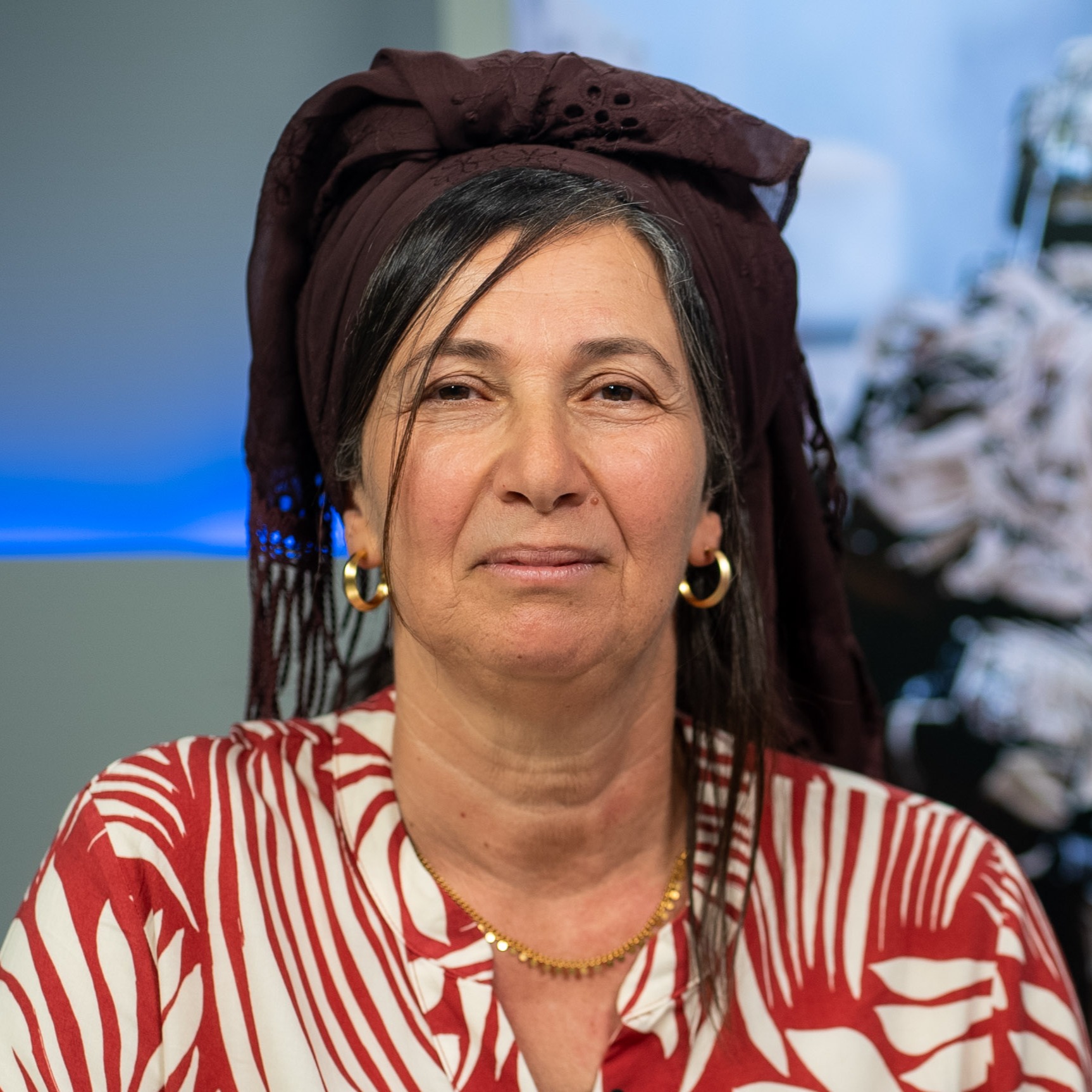 "אנחנו המחיר של עסקת שליט" | חנה קטן מארחת את איריס ברנשטיין