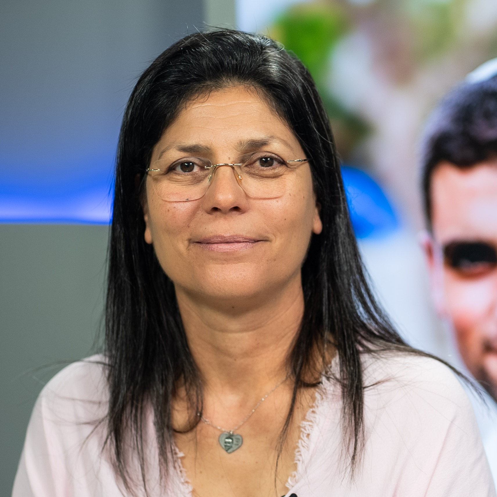 "להניח את הנשק לרגע ולהתמסר לריפוי": מלי אבן שושן במיזם פורץ דרך לשיקום פצועי מלחמה