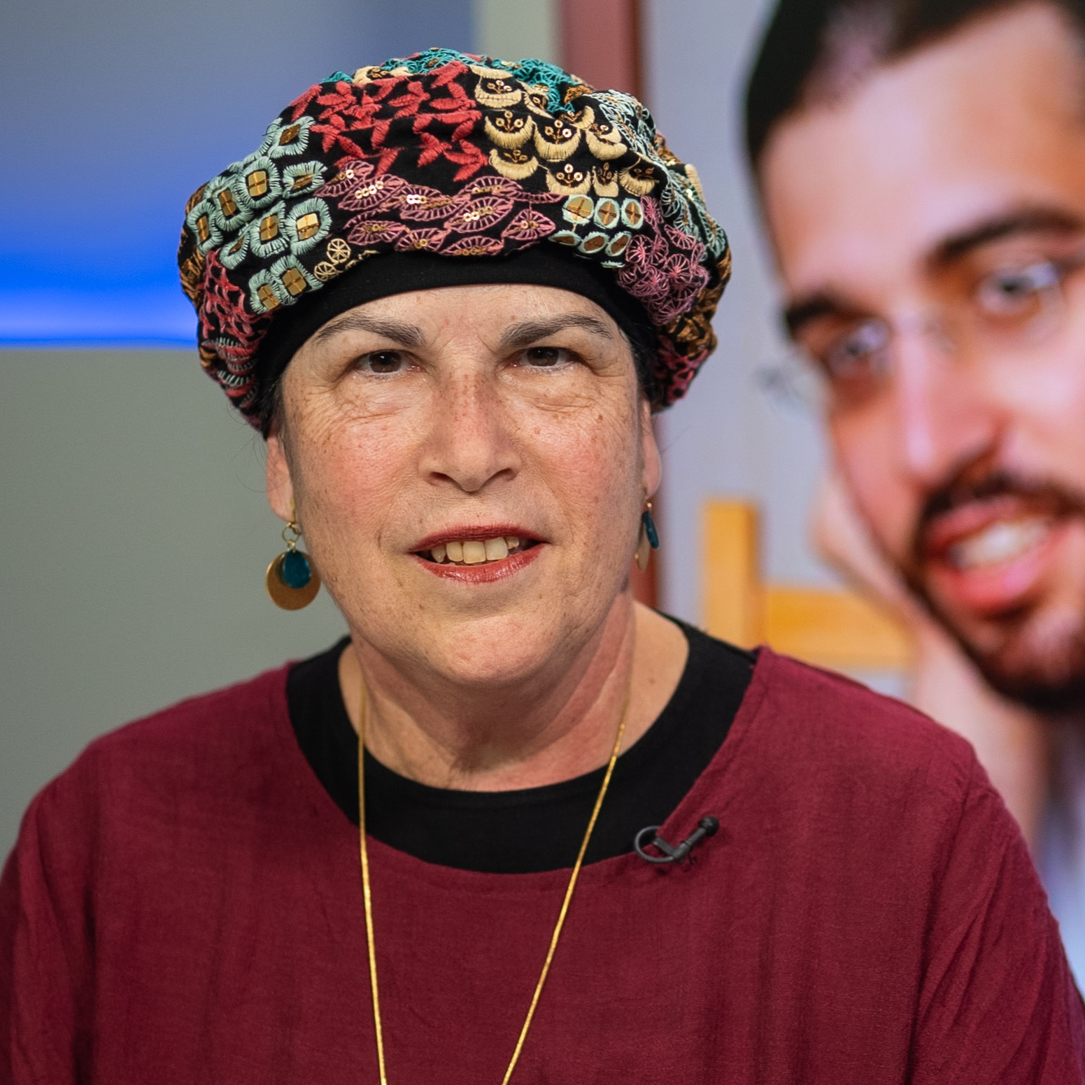 סיפור ההצלה הניסי של עמיחי שינדלר | ד"ר חנה קטן מאחרת את סיגלית שינדלר