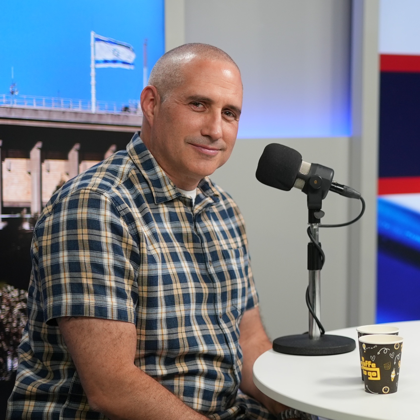 ח"כ חנוך מילביצקי לערוץ 7: "הכנסת חלשה מדי, תפקידה מוגבל"