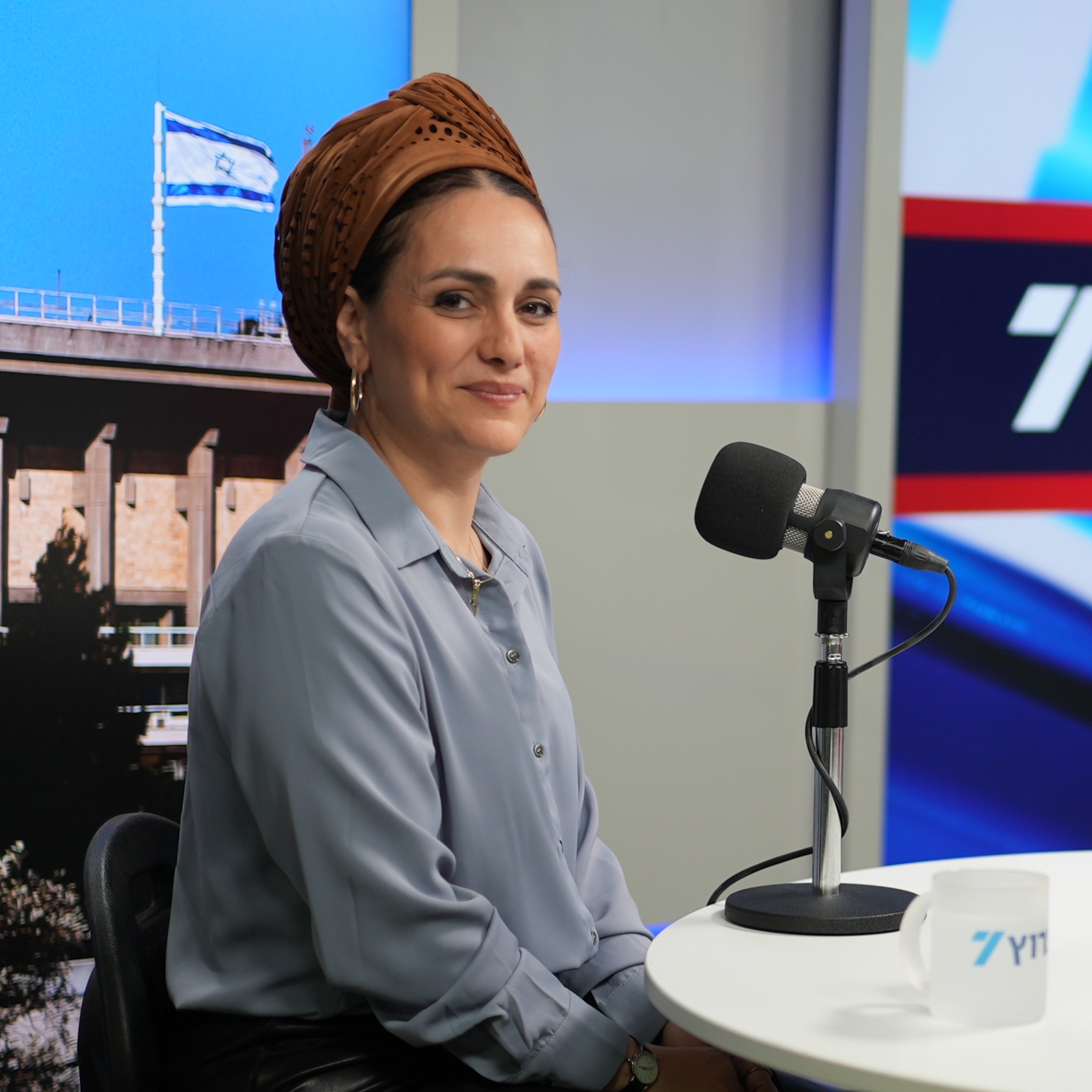 לימור סון הר-מלך משתפת: האהבה הגדולה, זכרונות מהפיגוע והשליחות בכנסת | הדר מילר מארחת