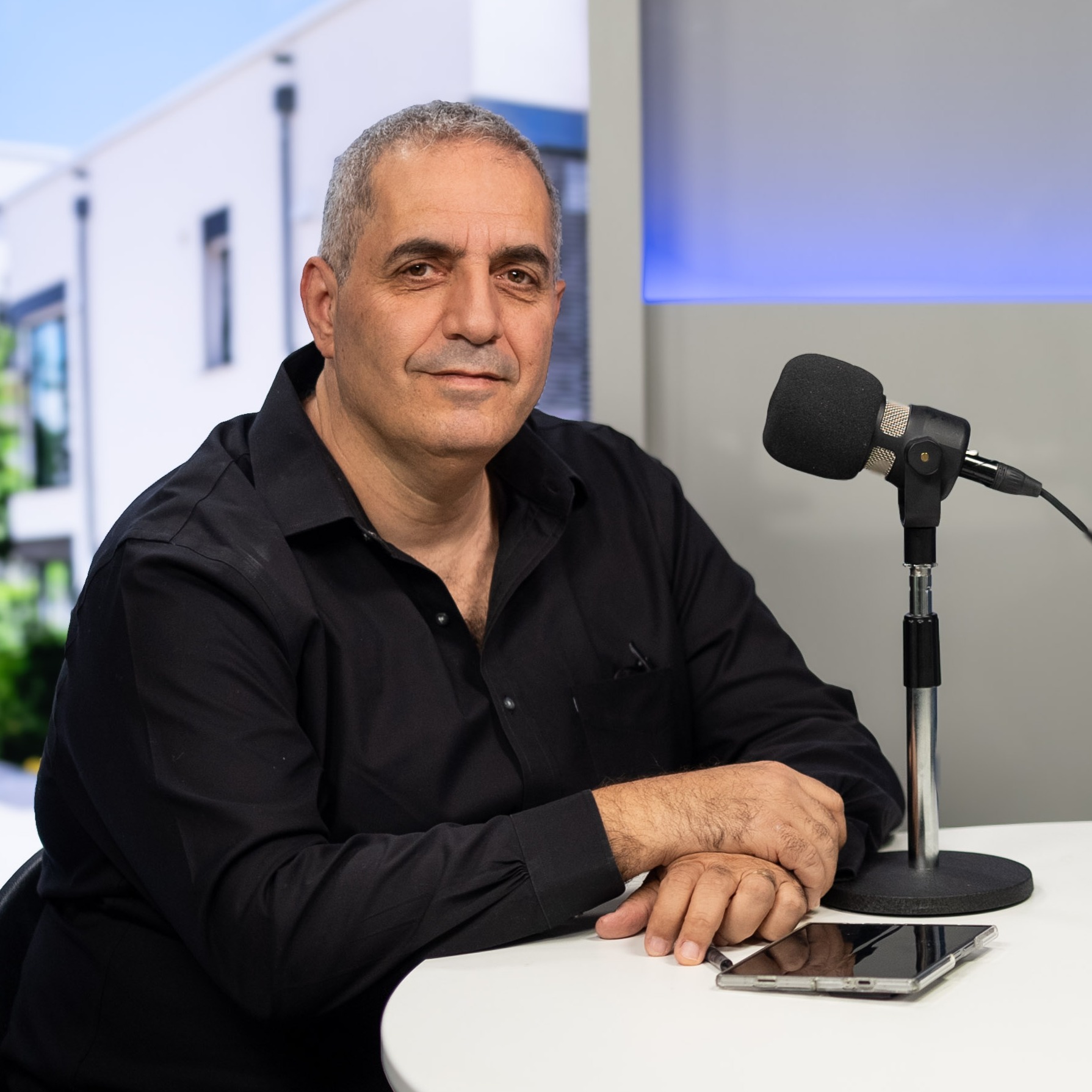 פודקאסט הנדל"ן של ערוץ 7: נמנעים ממס שבח מיותר - כך תשלמו פחות | נדל"ן - ישר ולעניין