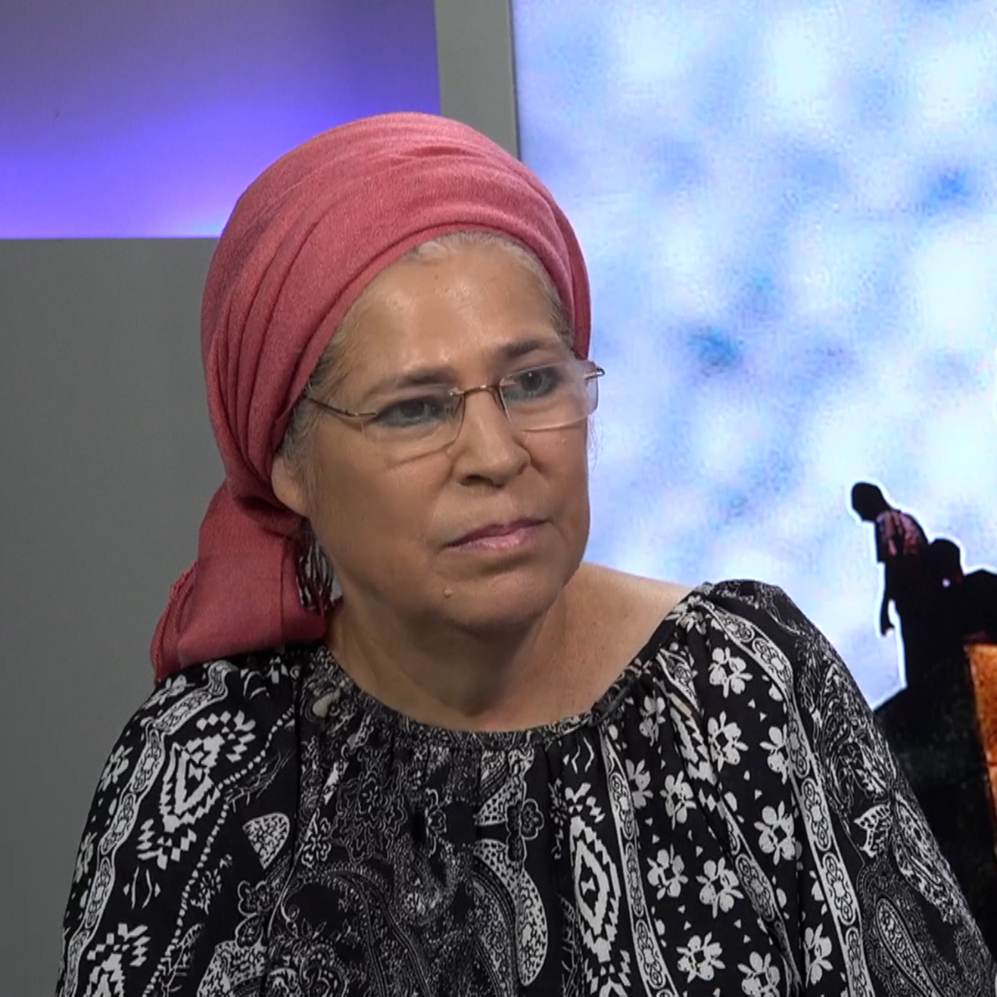 "הרוח לא נעלמה - היא התפשטה": צורית ירחי חוזרת לשנות השליחות בנצרים | ד"ר חנה קטן מארחת