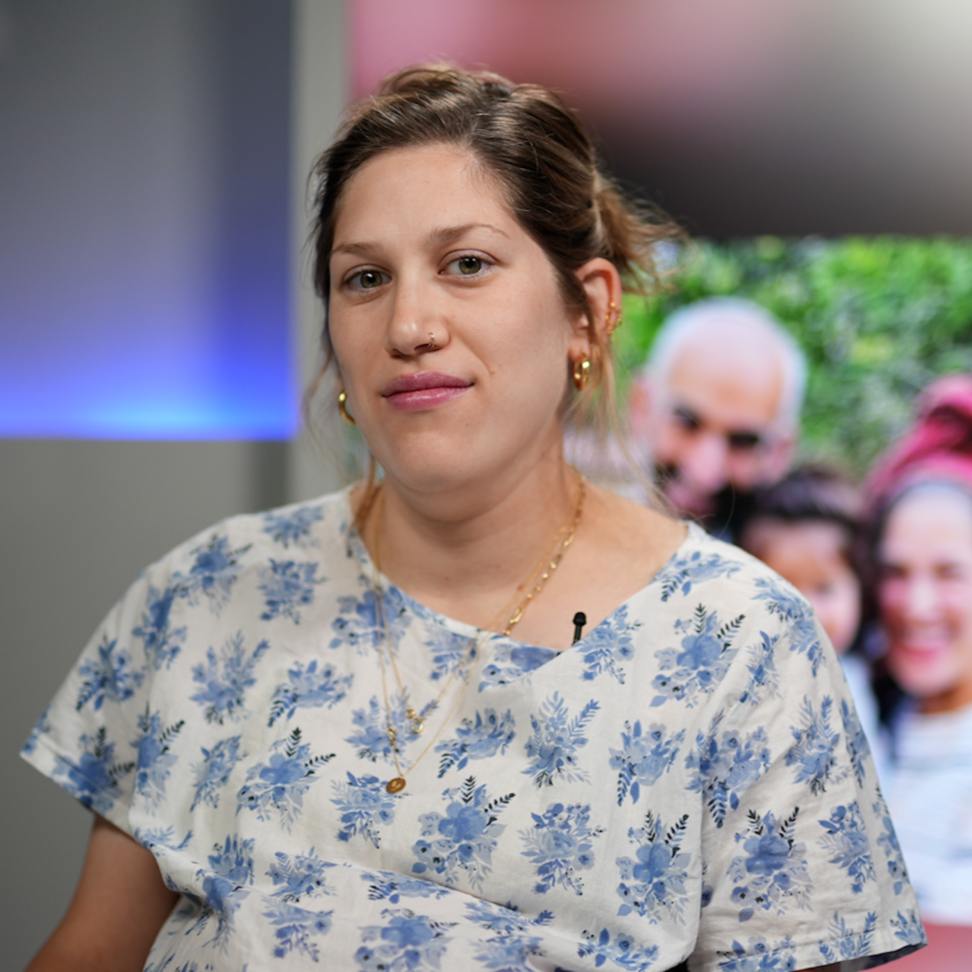 החיים שאחרי הרצח: המסע של טל וינקלשטיין | ריאיון באולפן