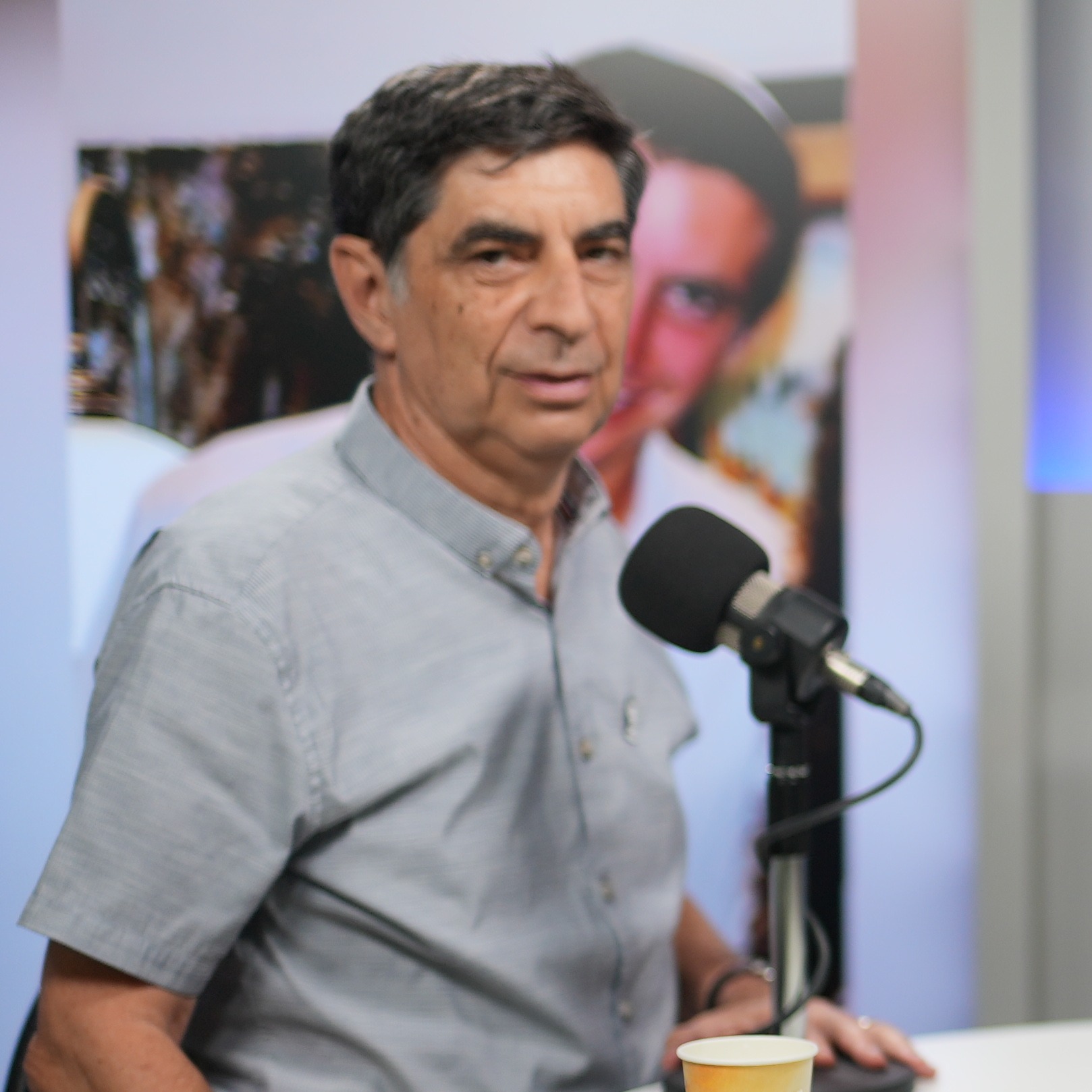 פרופ' שמחה גולדין לערוץ 7: התאכזבתי מרבנים שלא נרתמו למאבק להשבת הדר | הדר מילר מארחת