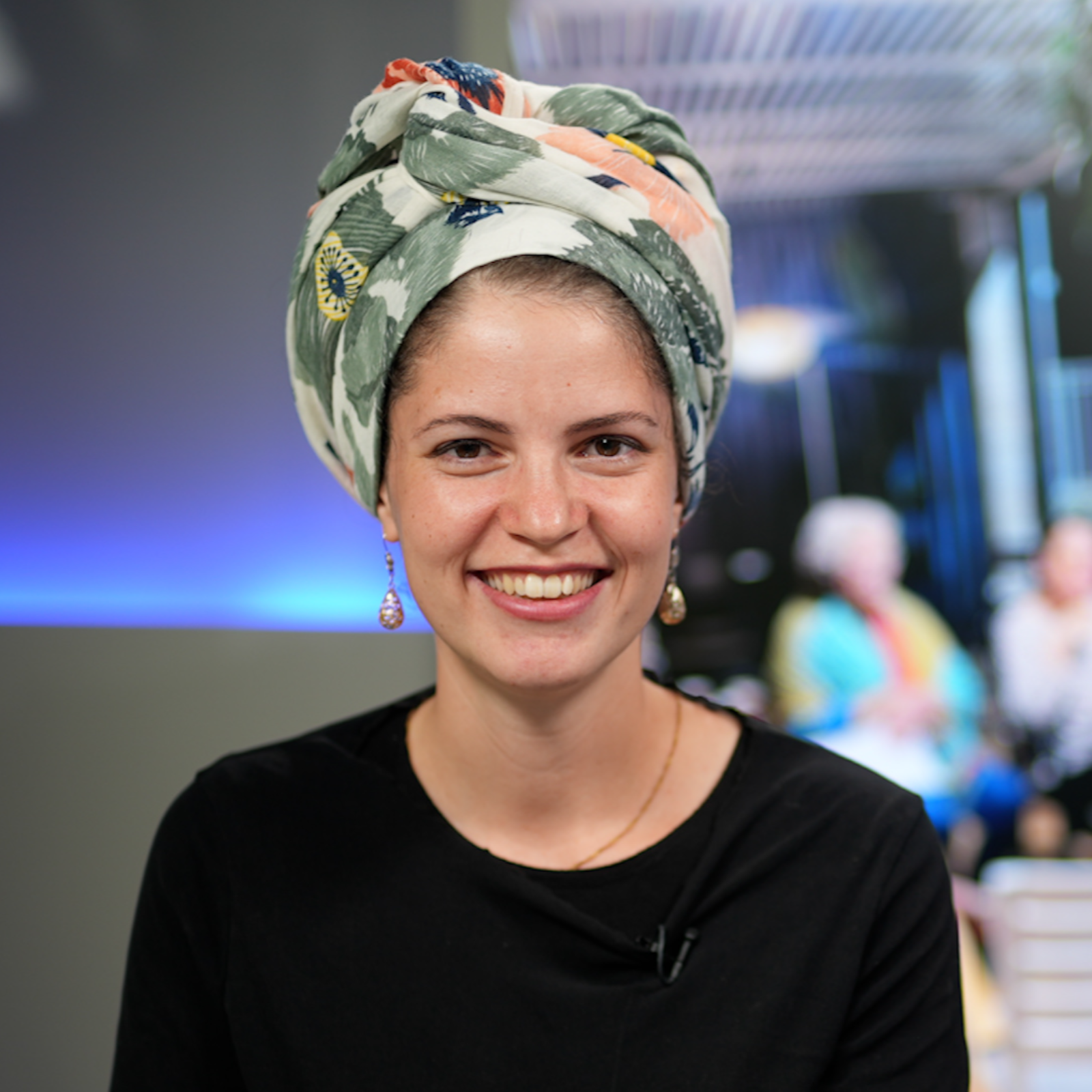 המיזם שחותר לחיבור ישראלי: "העם שלנו צמא, אבל משקים אותו בחומץ" | חנה קטן מארחת את ראשית סבו