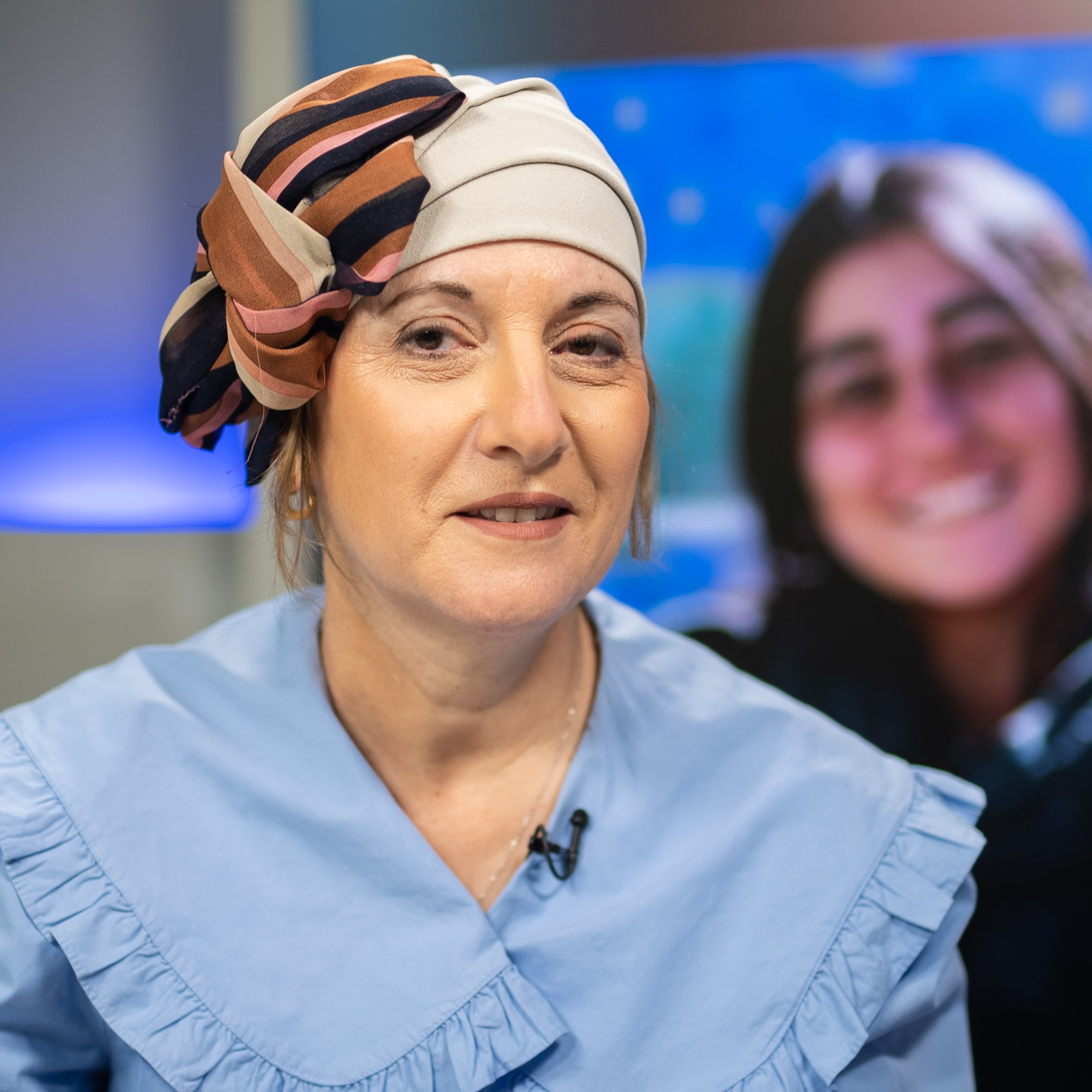 מתגעגעת לבתה שנהרגה בתאונה: מעיין בחרה בדרך שלה, היא לימדה אותנו אמונה