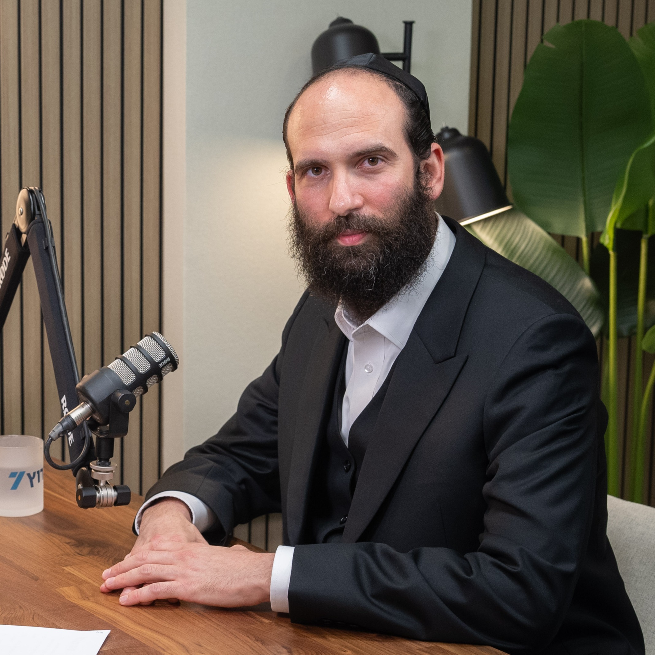 הקריאה של מנכ"ל משרד הבינוי והשיכון: "אל תשבו על הגדר" | נדל"ן - ישר ולעניין