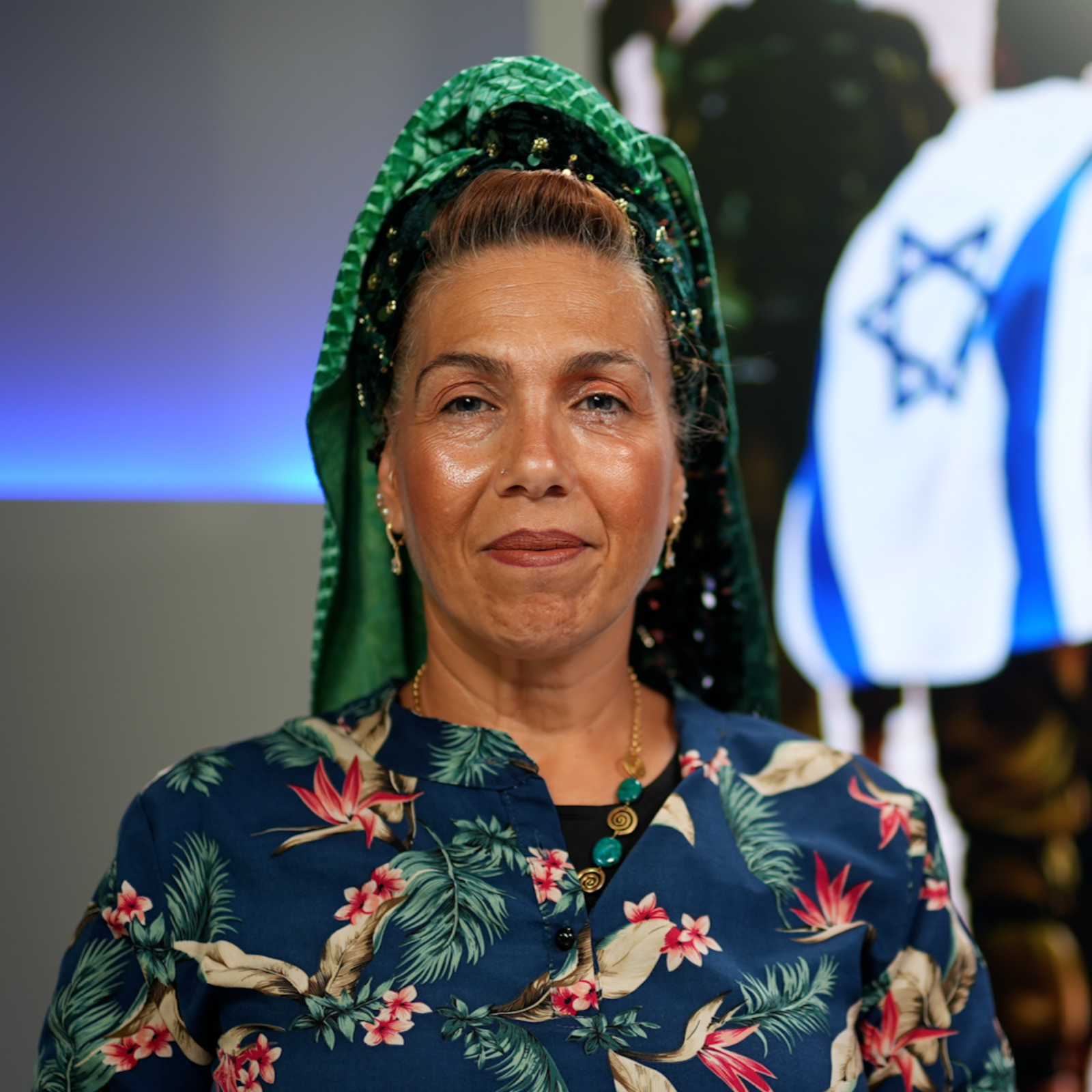 בין אובדן אח לפציעת בן: המסע של טלי ברכה | ד"ר חנה קטן מארחת