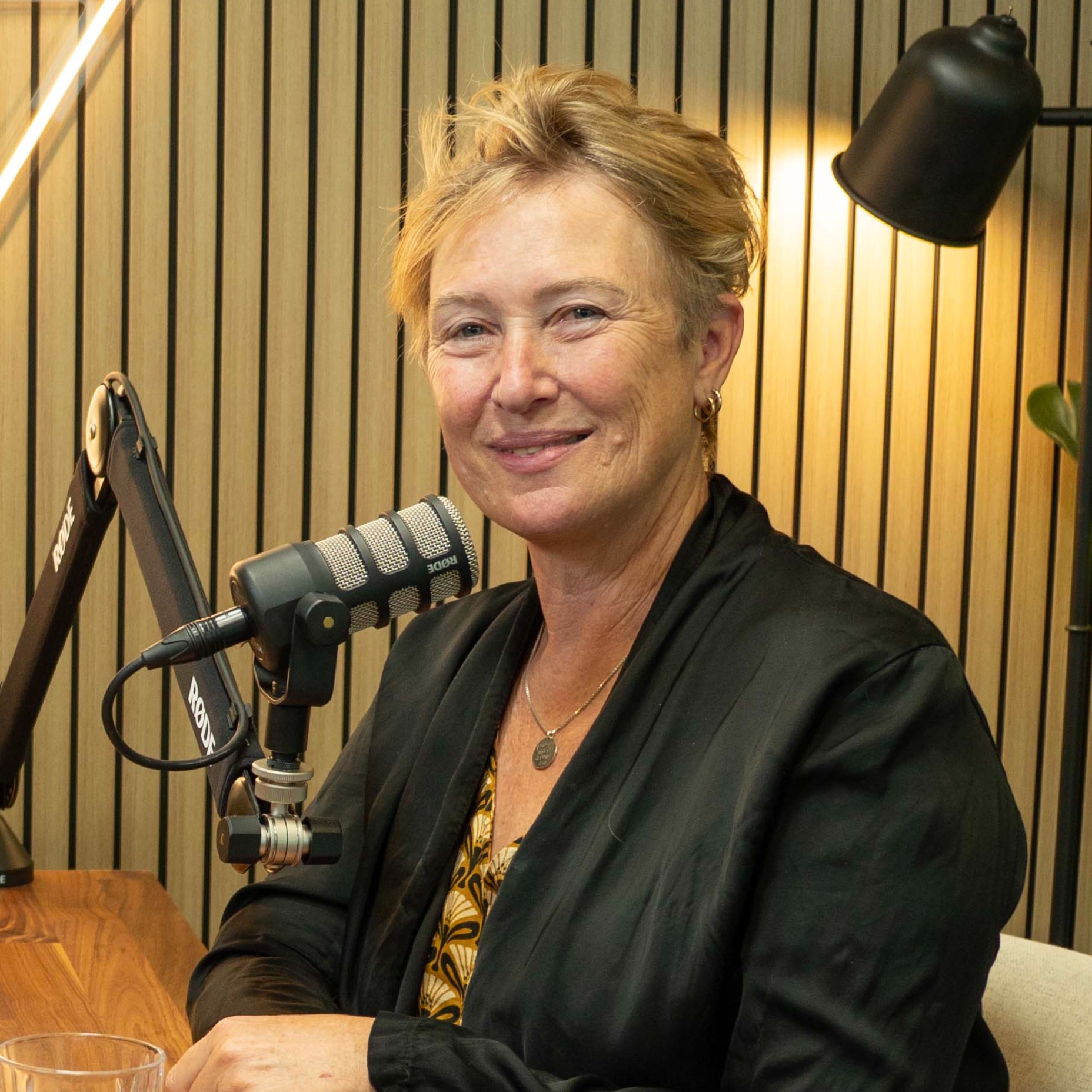 "האור שאי אפשר לכבות" | איריס חיים אופטימית: עם ישראל יתחבר מחדש