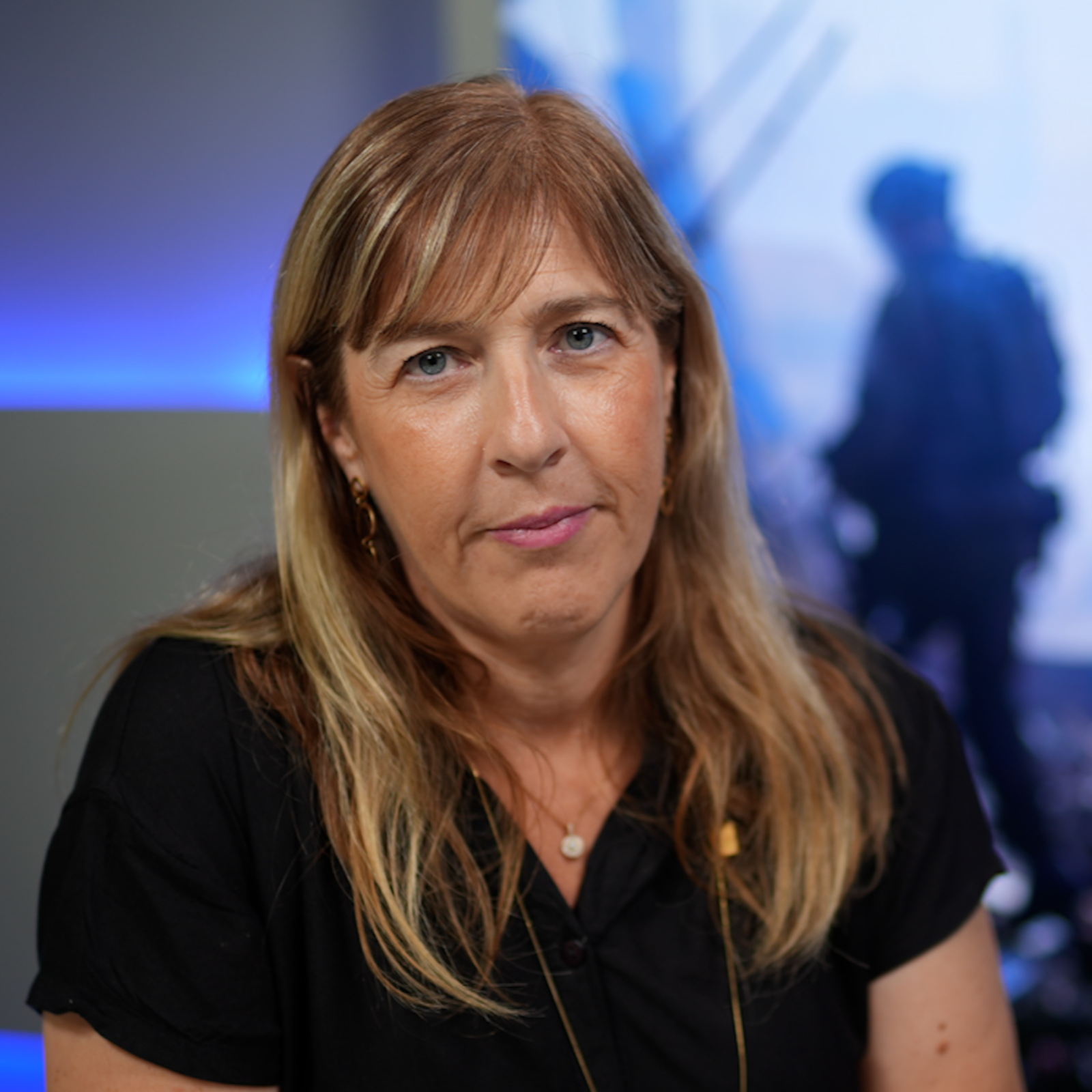 הקרב שלא נגמר: מסע התמודדות של אם לחייל שנפצע בלבנון