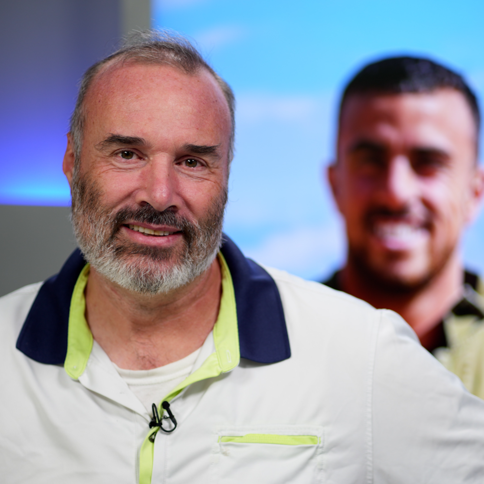 היומן של סגן נתנאל איתן ז"ל שחושף את דמותו המיוחדת | חנה קטן מארחת את יוני איתן