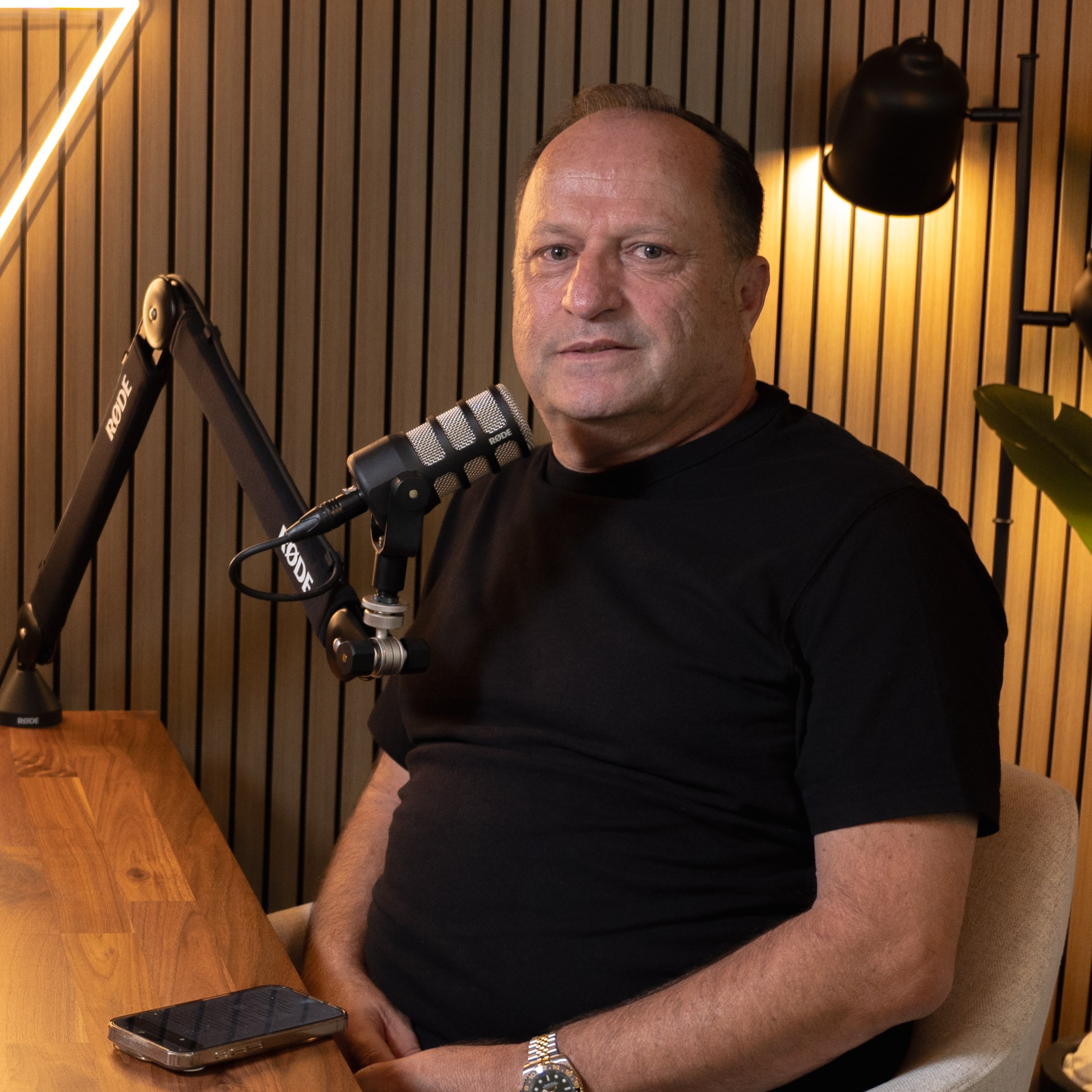 איציק בונצל בפודקאסט של הדר מילר: הכאב, השליחות והצעד הבא