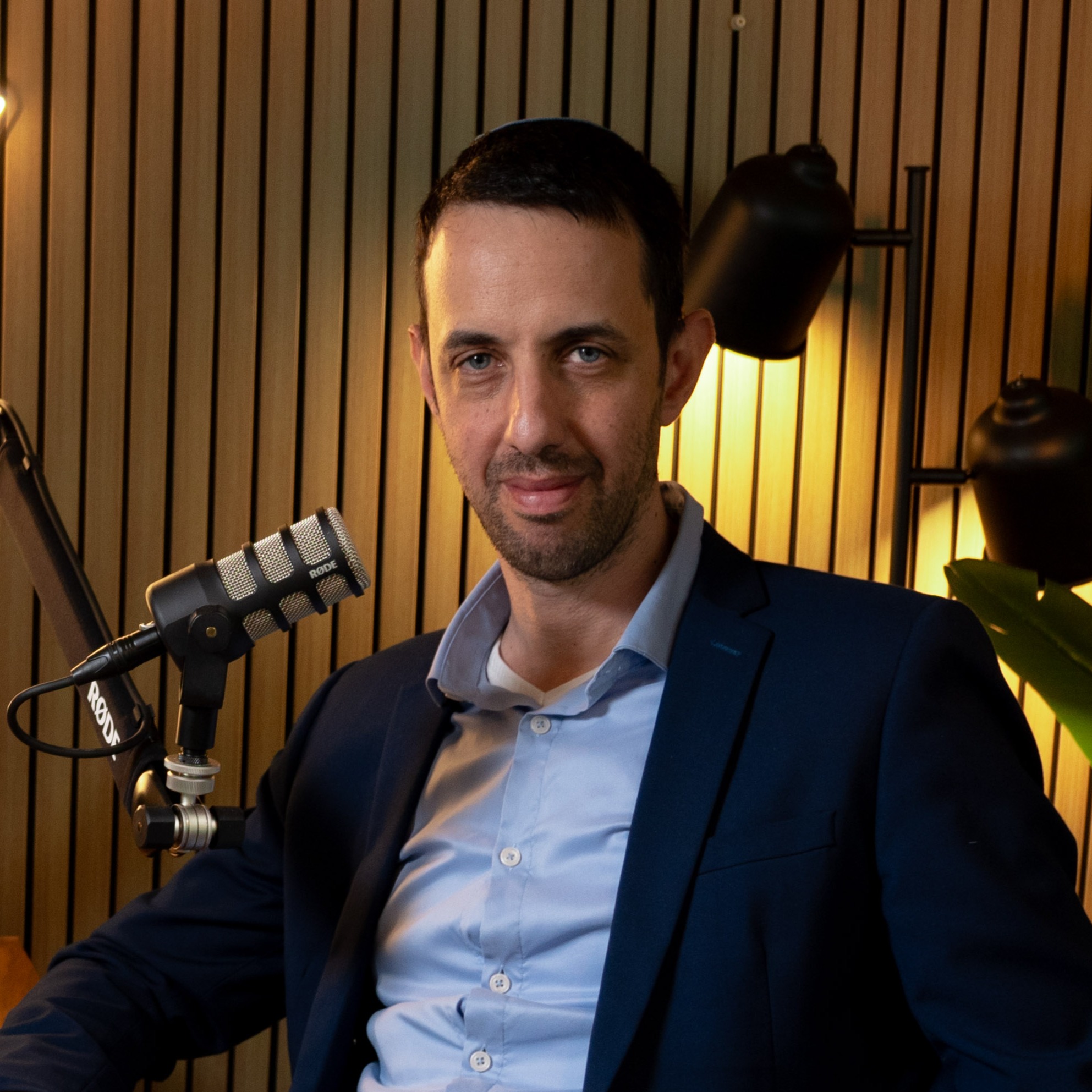 הפודקאסט של הדר מילר | אל תקראו לי אויב: מהמאבק באוסלו ועד לכנסת