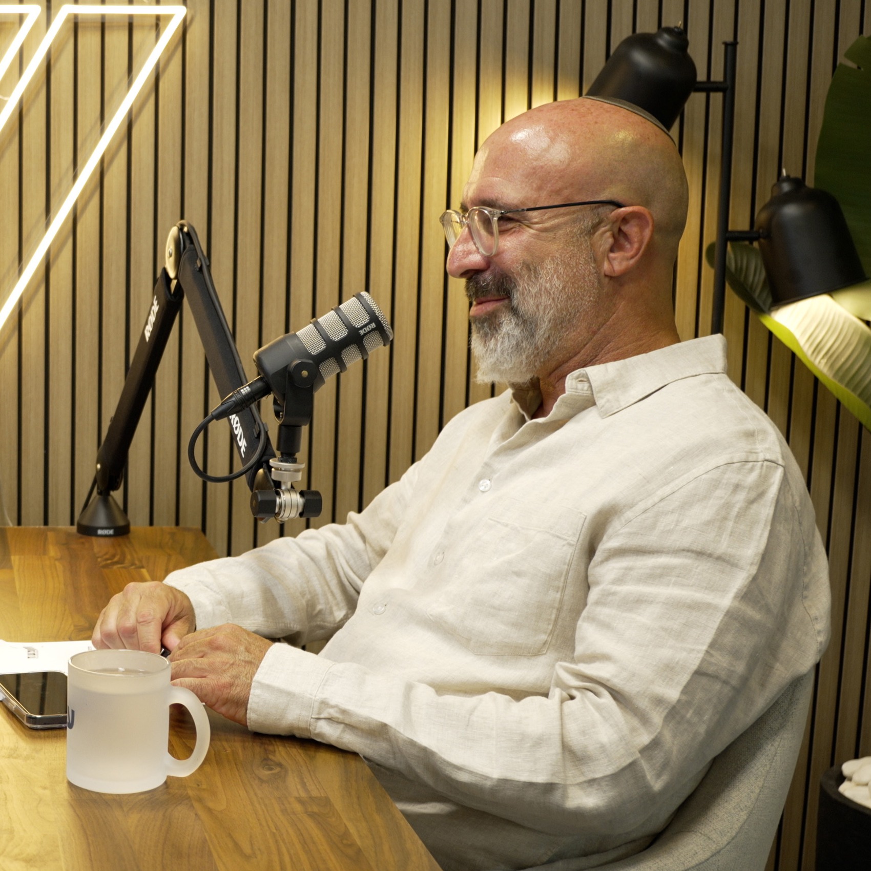 קובי אלירז בפודקאסט הנדל"ן של ערוץ 7: המחירים ביו"ש בעלייה, לצד הביקוש הגבוה