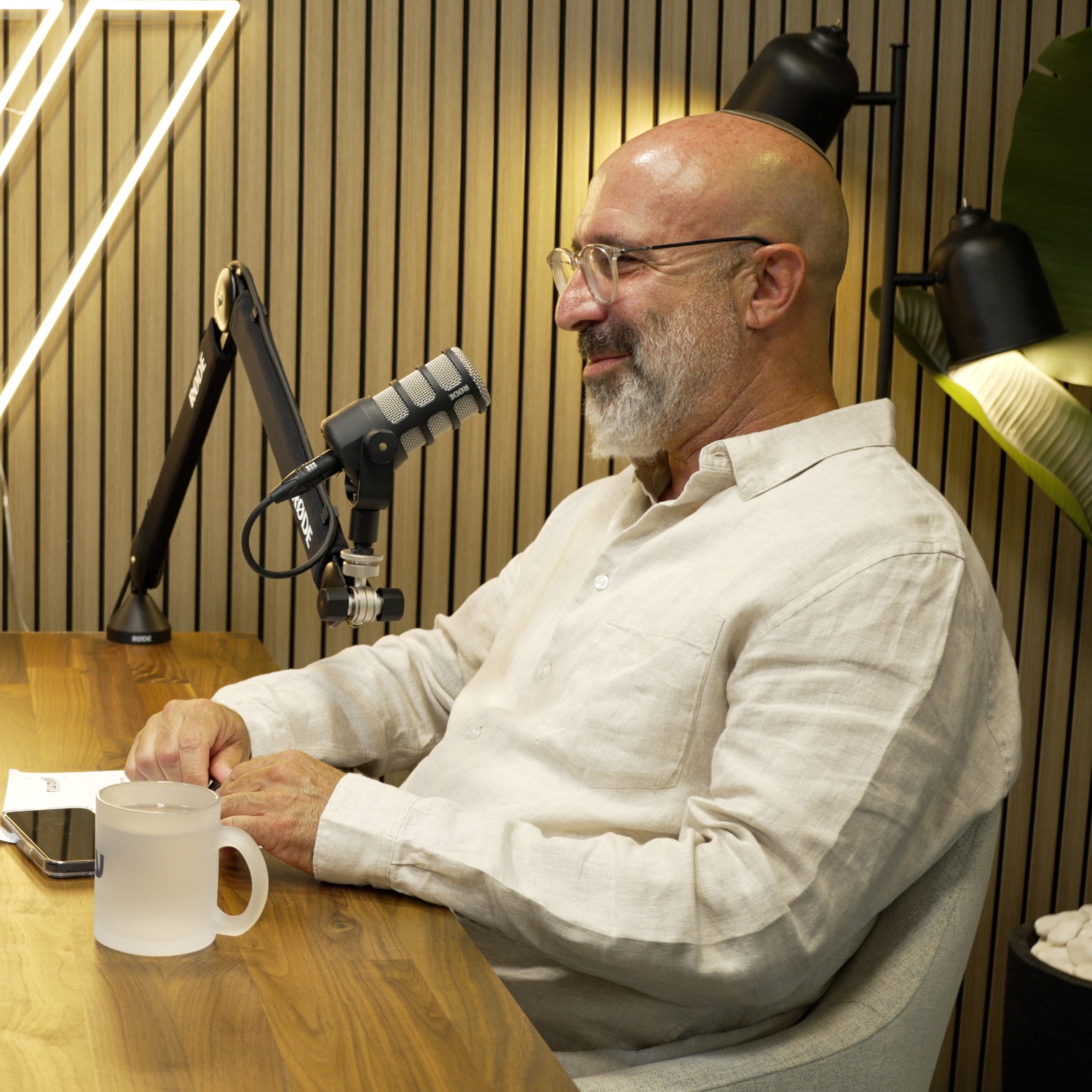 קובי אלירז בפודקאסט הנדל"ן של ערוץ 7 ו'מעוז': הבנייה בהתיישבות בתאוצה, אבל צריך ודאות