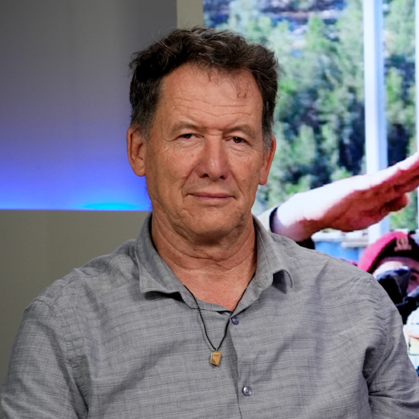 עקידת יצחק ונפילת הבנים - הקשר והפער | חנה קטן מארחת את דובי אוסטר