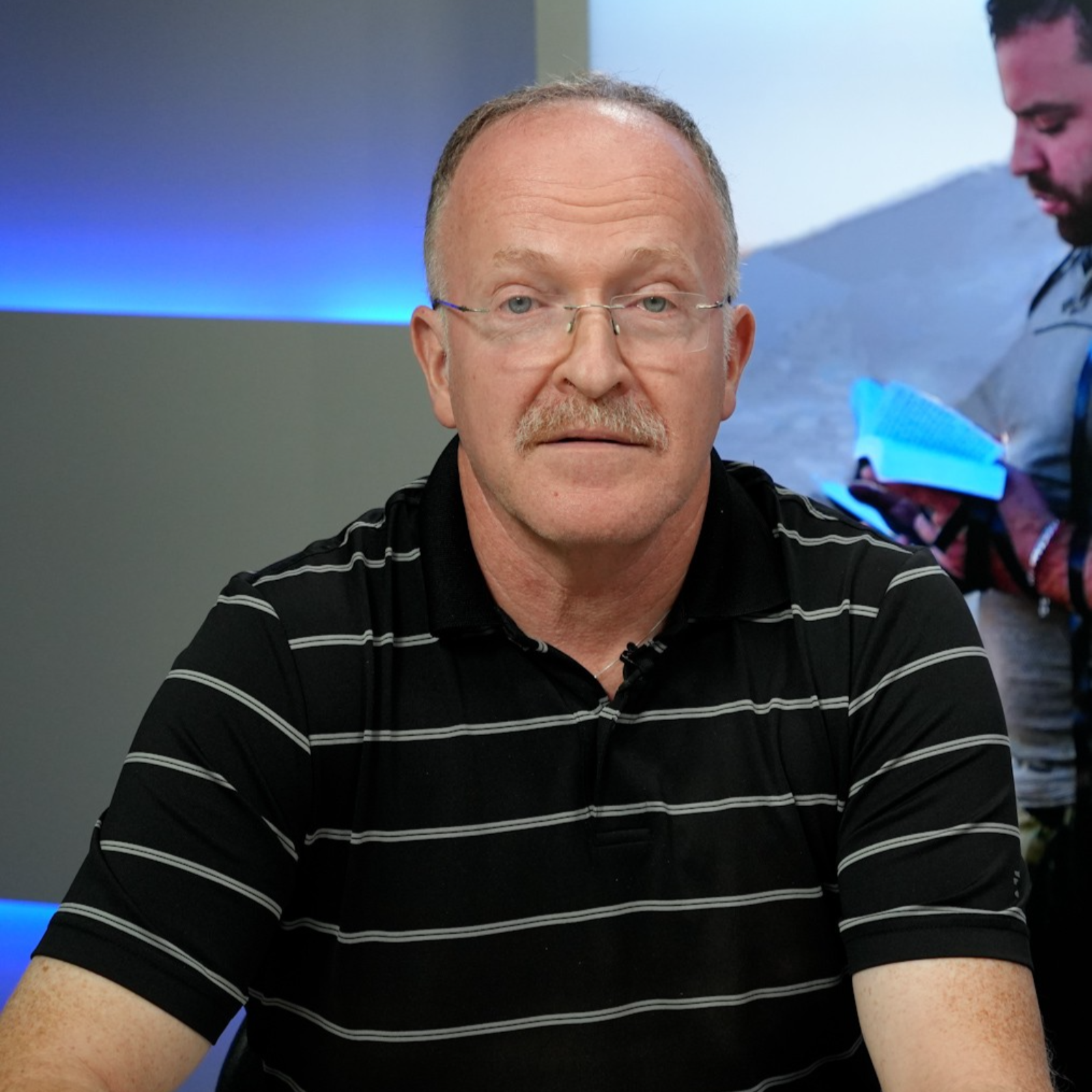 לפעול - ולשאת בתוצאות: המסרים שהותיר אחריו אורי ברנשטיין הי"ד | חנה קטן מארחת את אבי בורנשטיין