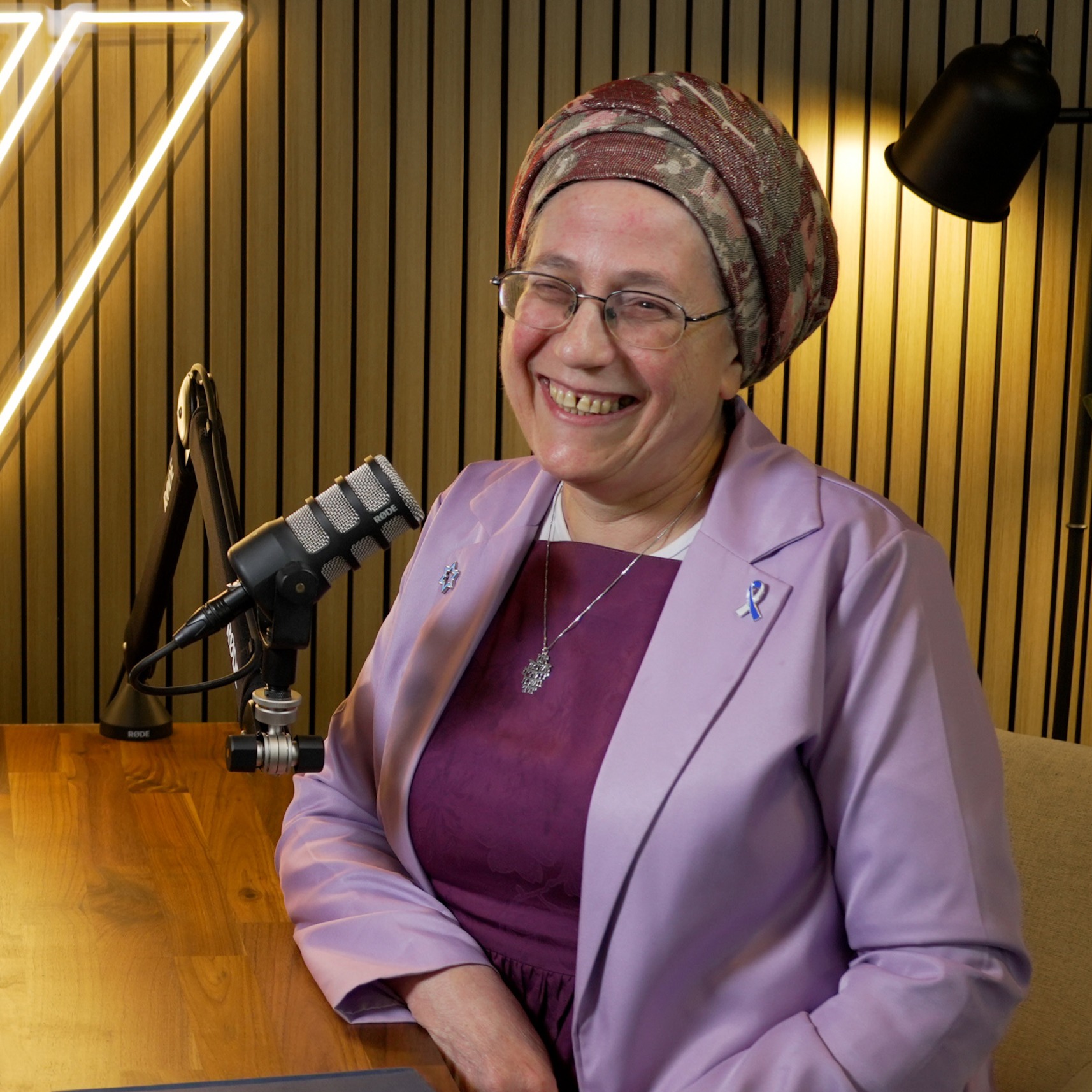 לקראת שבת חיי שרה: מטראומת ימית - לשליחות בחברון