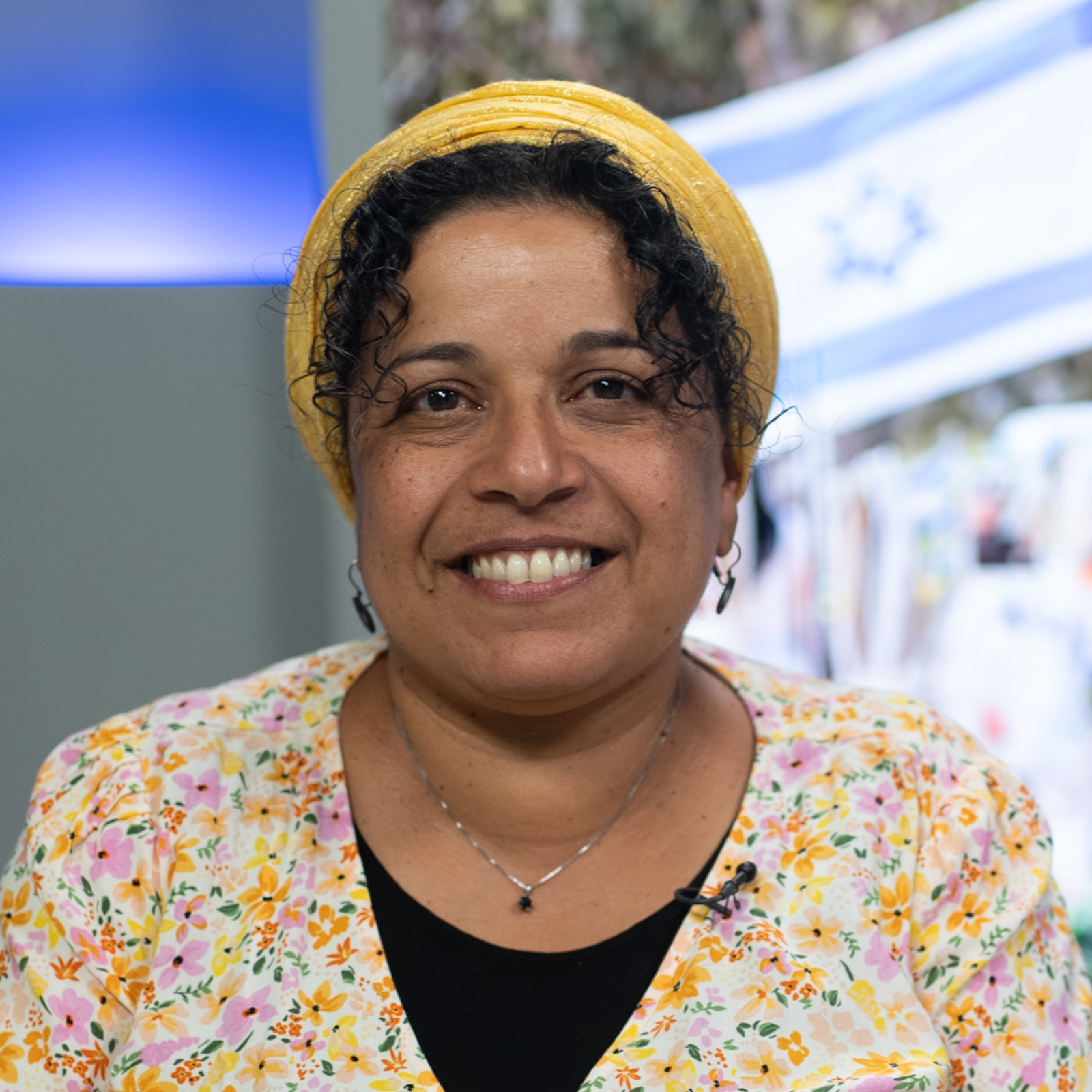 "אם אלו החיים, תחיו": האסון שגילה את האמת שמאחורי הקלישאות | חנה קטן מארחת את הדס כהן