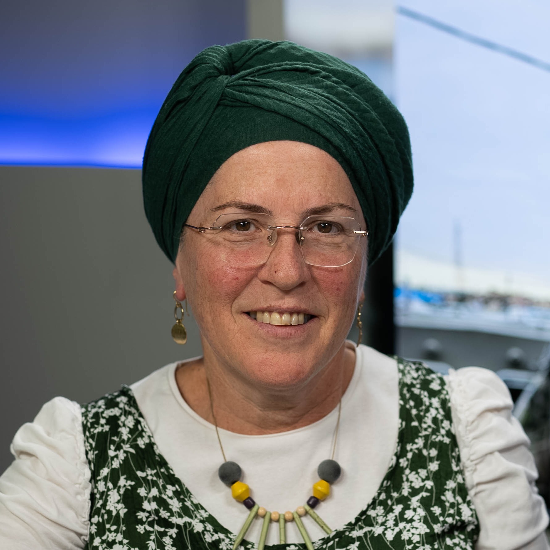 מצמרר: "בצהריים קברנו ילד, בערב גילינו שיש המשכיות" | חנה קטן מארחת את חנה חיראק