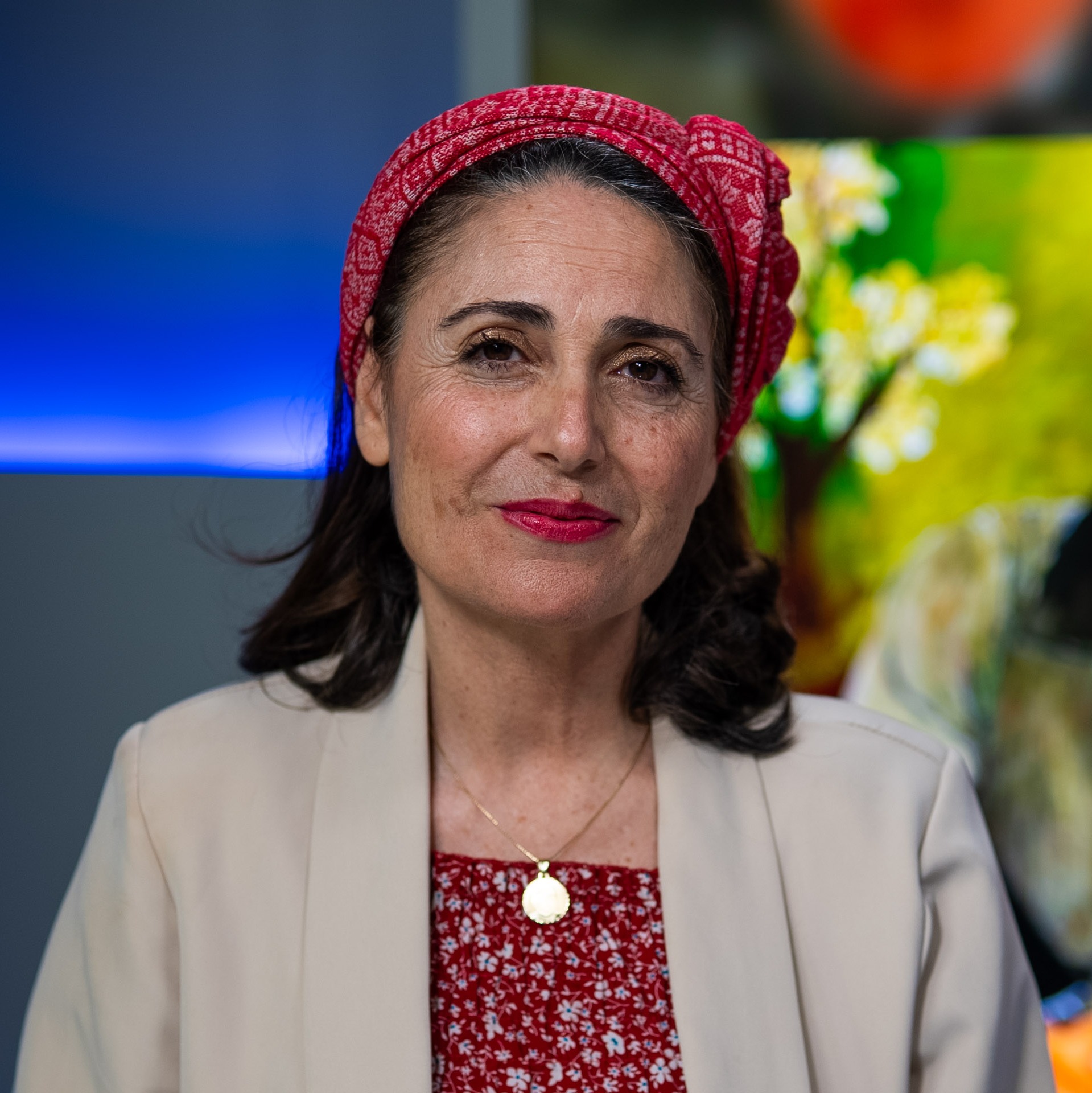 אמו של אור ז"ל לא עוצרת: "אני מרגישה שליחות, הוא השאיר לי מתנות גדולות עצומות" | חנה קטן מארחת את יהודית מנצור