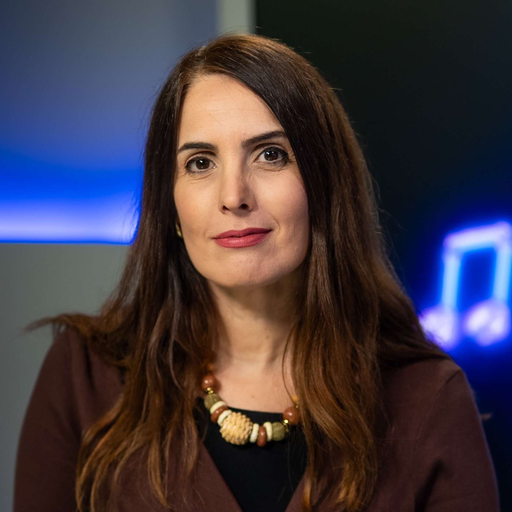 מהשבעה באוקטובר ועד חג הבנות: ליאת יצחקי מספרת על היוזמה שנולדה מהלב | חנה קטן מארחת את ליאת יצחקי