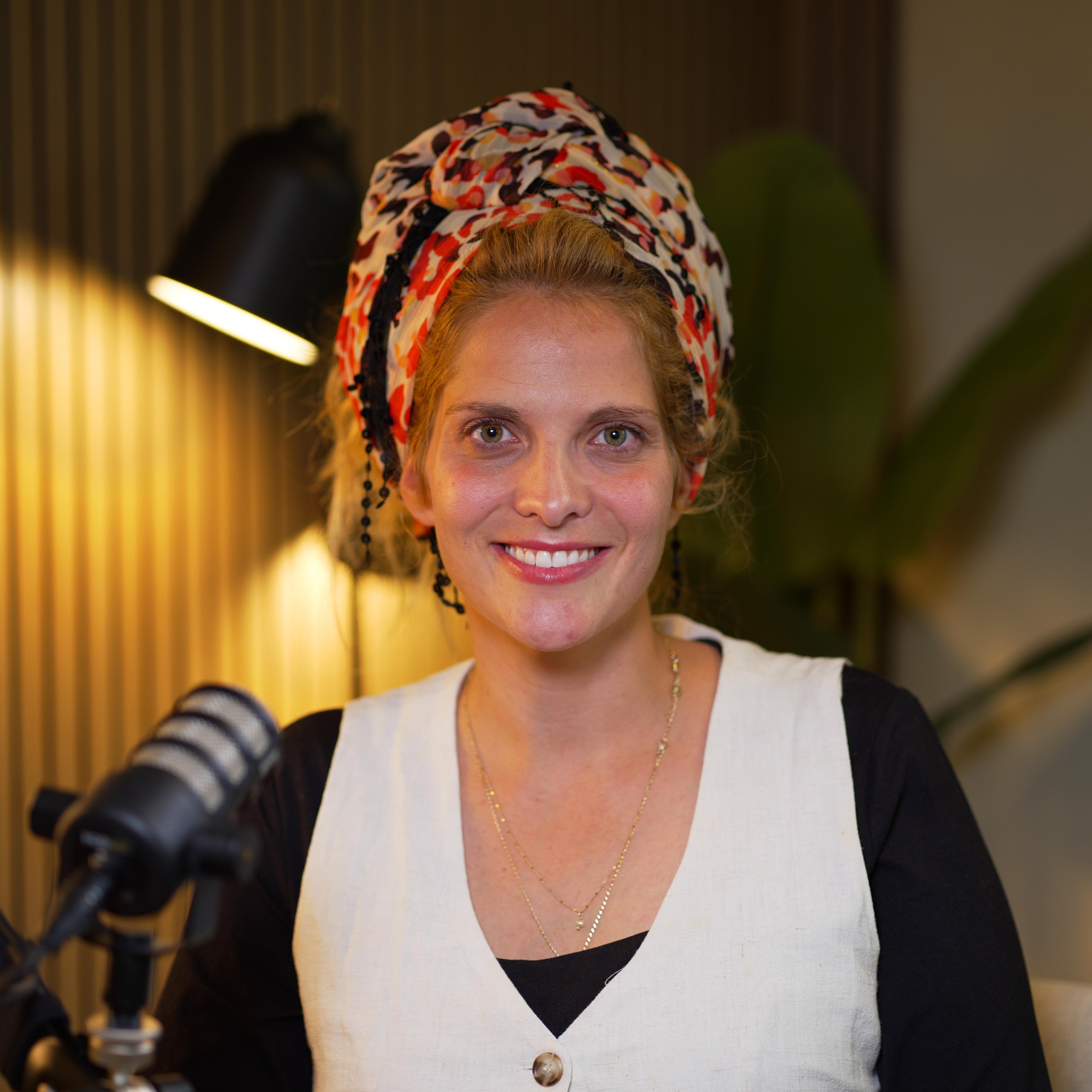 המחיר, האמונה, השליחות: שבות רענן חושפת בפודקאסט של הדר מילר את הסיפור מאחורי מאבק הגיוס