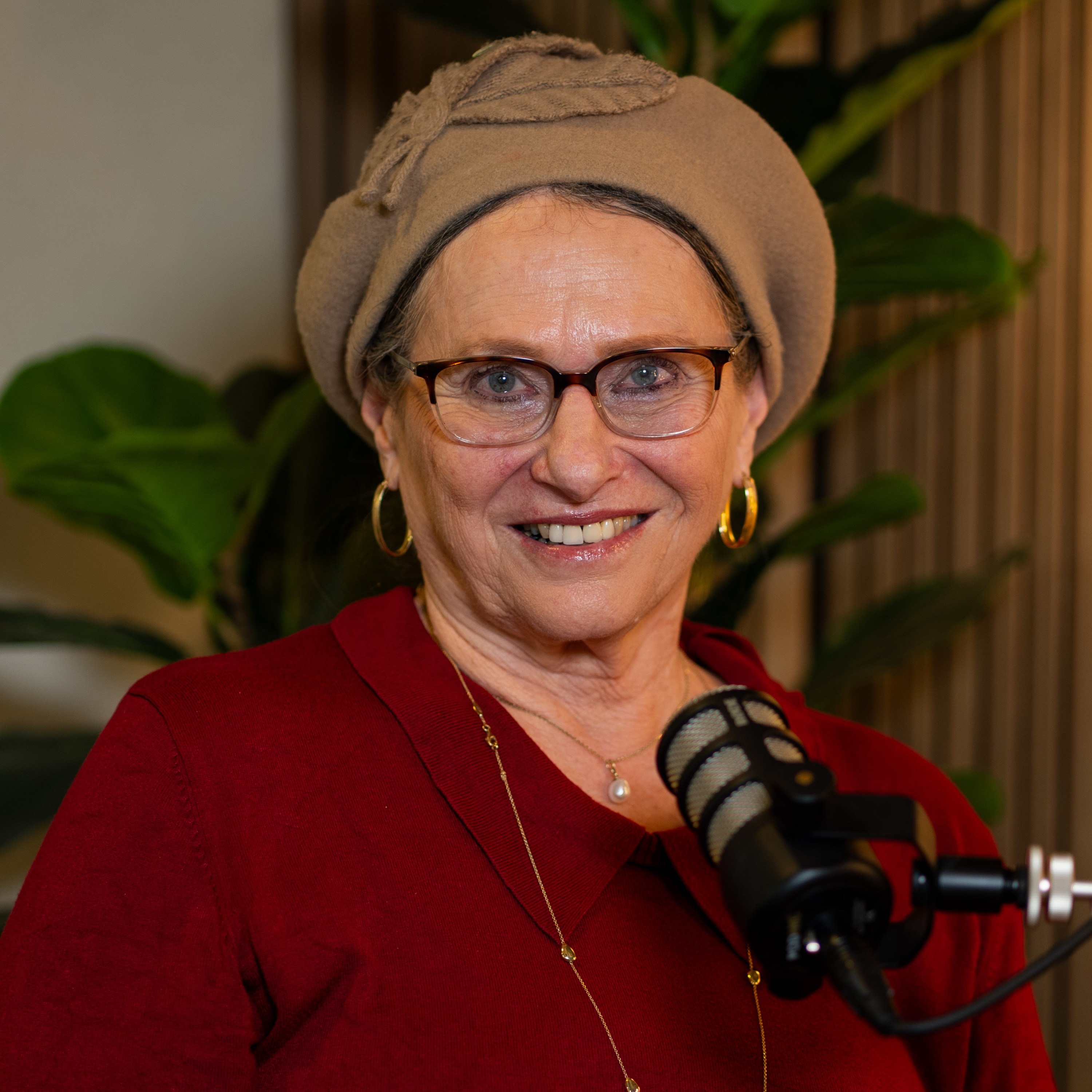 "הבנתי שאני שליחה": הרבנית שהובילה מהלכים אמיצים ופורצי דרך | ד"ר חנה קטן מארחת את יהודית שילת