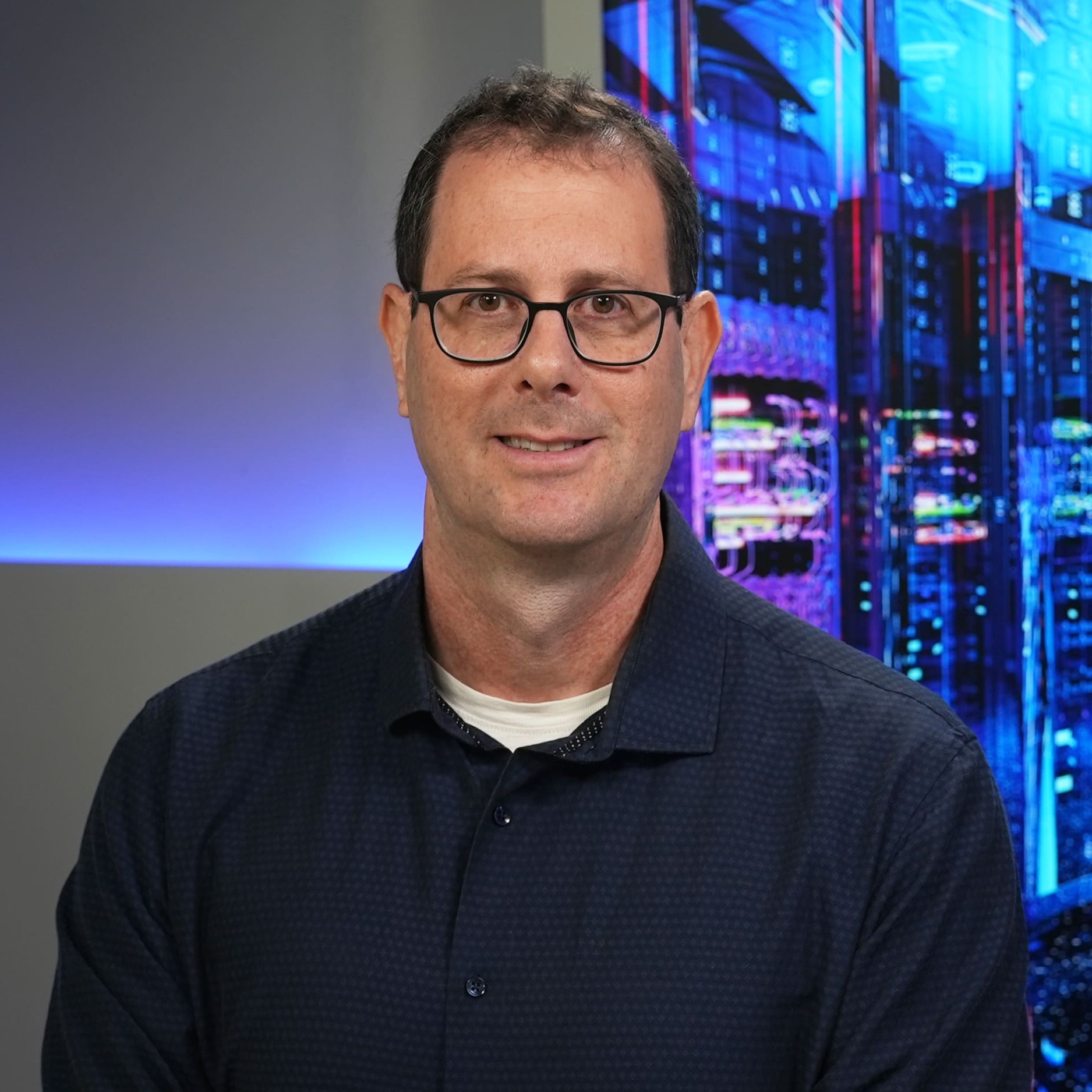 'מדברים סייבר' פרק 2: ריבונות דיגיטלית ומי עושה פייק לערוץ 7?