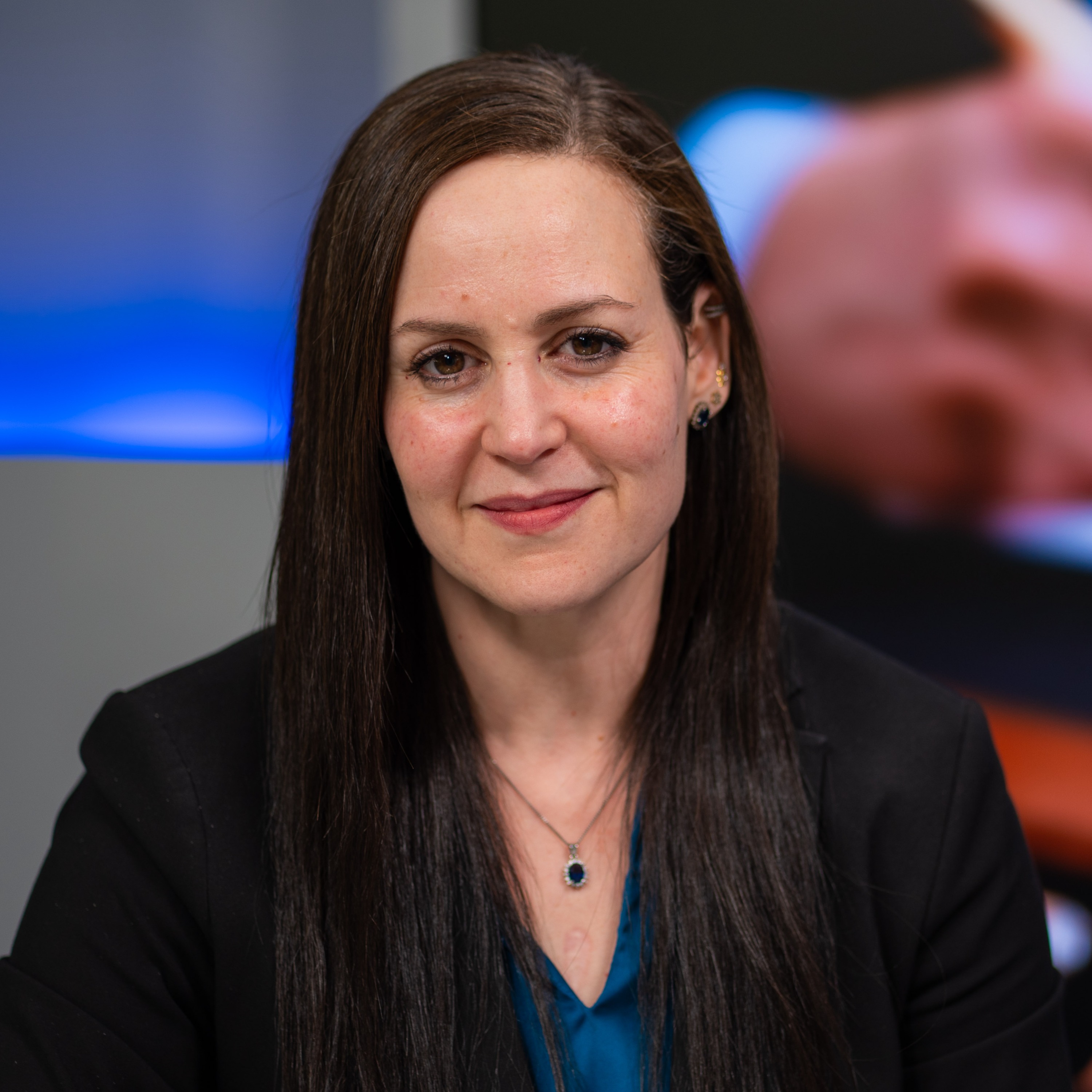 כך בג"ץ רומס את ביטחון ישראל | ד"ר חנה קטן מארחת את עו"ד יסכה בינה