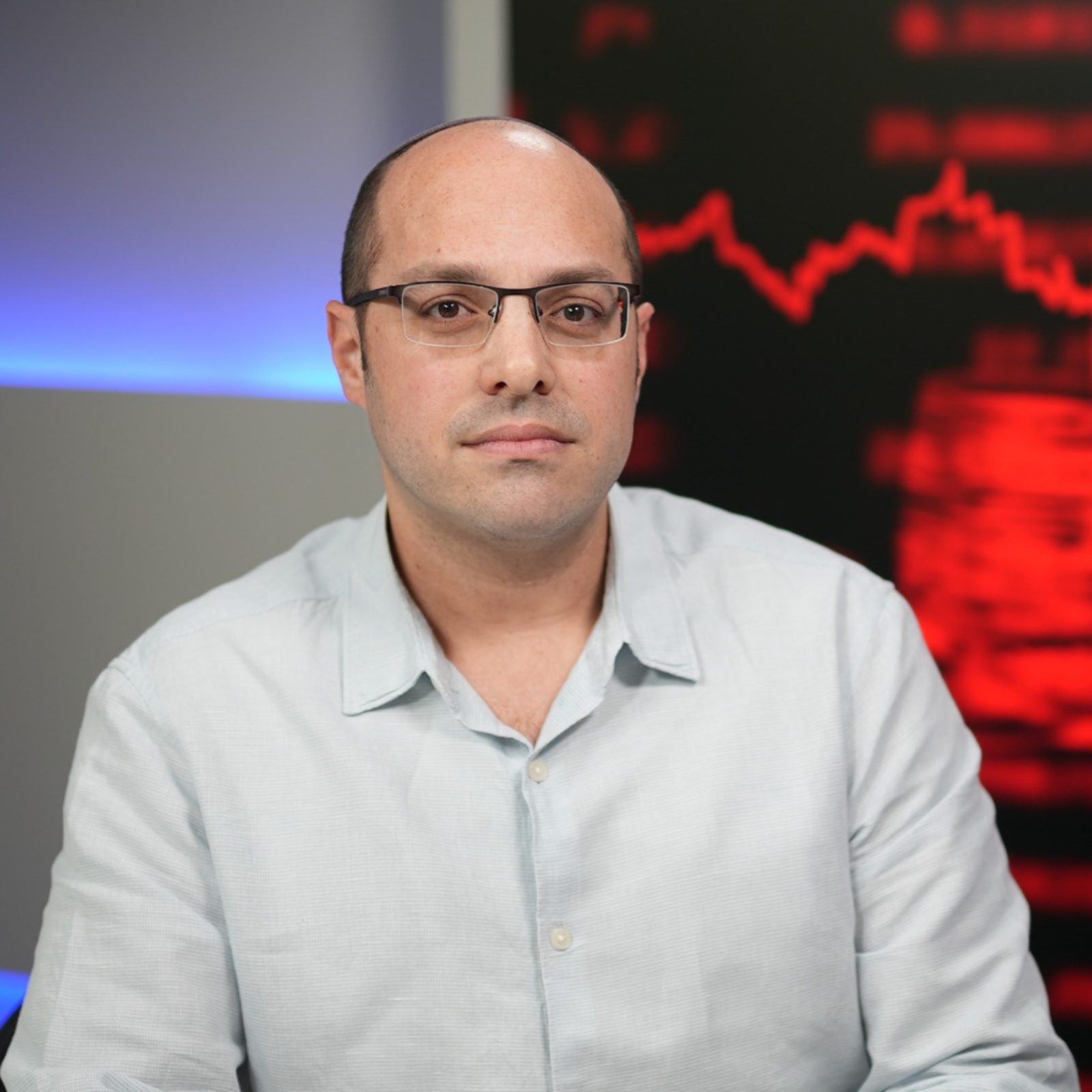 העקיצות וההונאות שמשאירות אתכם בלי פנסיה | יוני קמפינסקי מארח את אהרון בלטמן