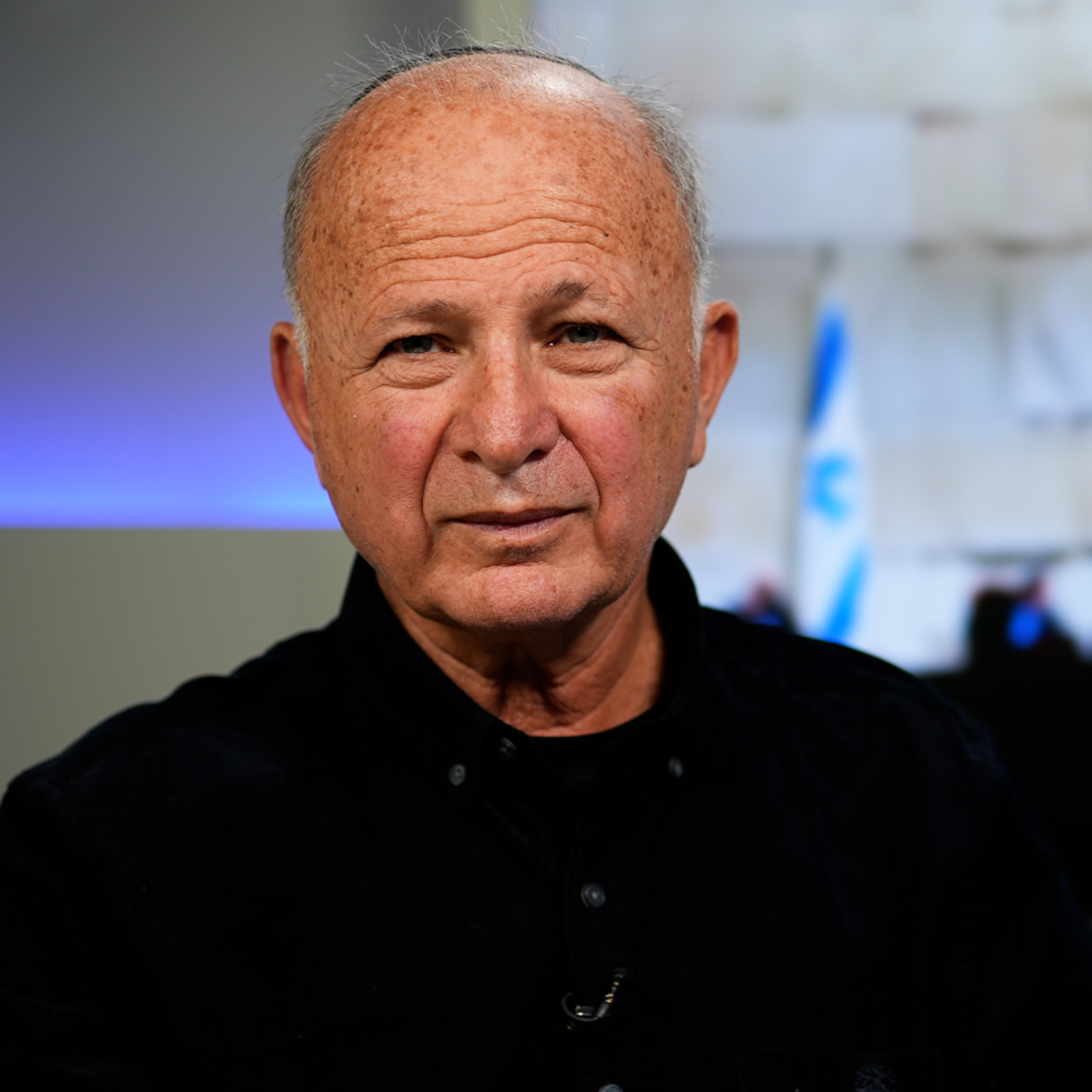 מוטי שקלאר: להקים תנועה ציונית דתית חדשה | יוני קמפינסקי מארח