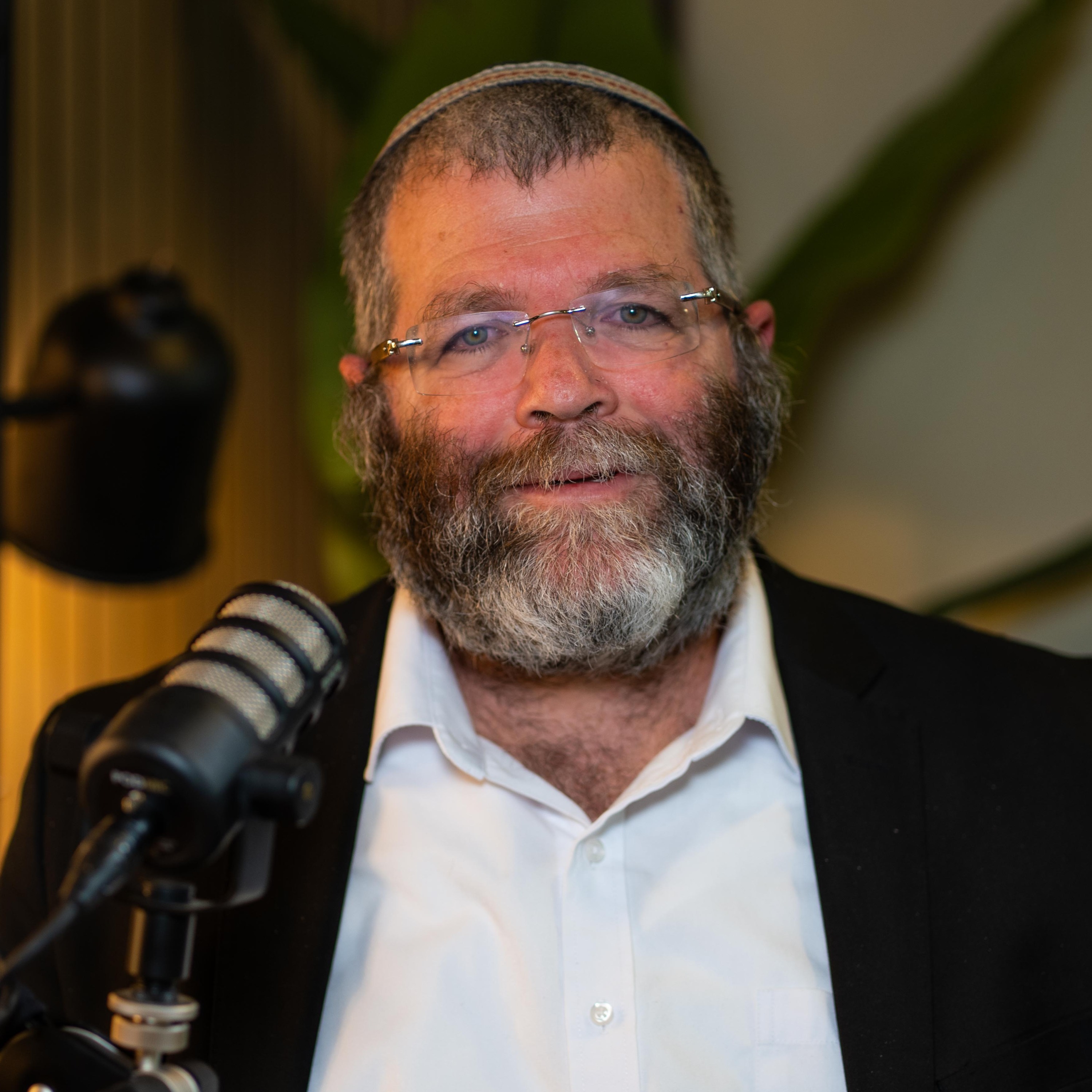 הפודקאסט של דביר עמר: התיכוניסטים שמחזקים את היהדות ברמלה