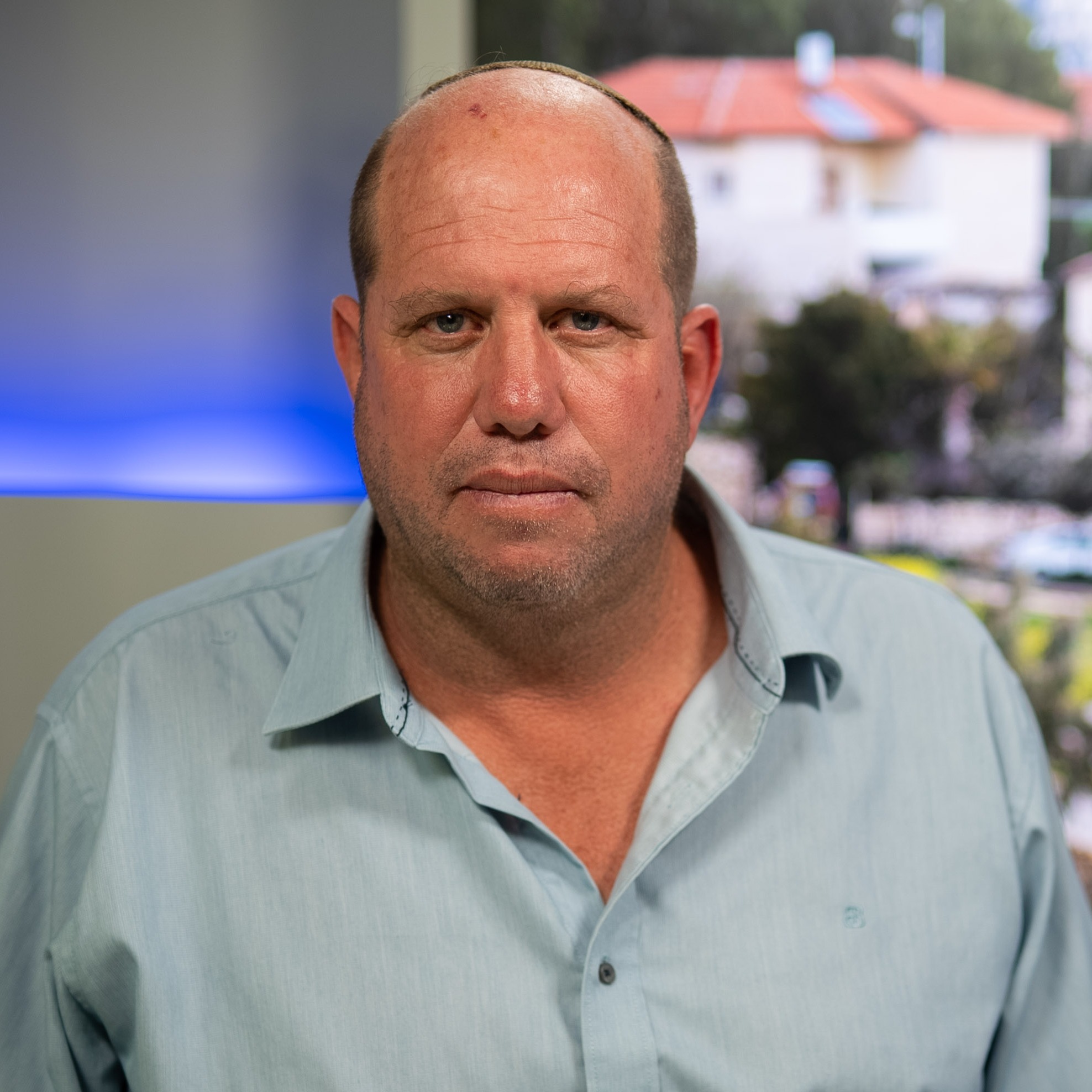 ראש מועצת גוש עציון לערוץ 7: הטעויות שעלולות לפגוע קשות בהתיישבות | יוני קמפינסקי מארח