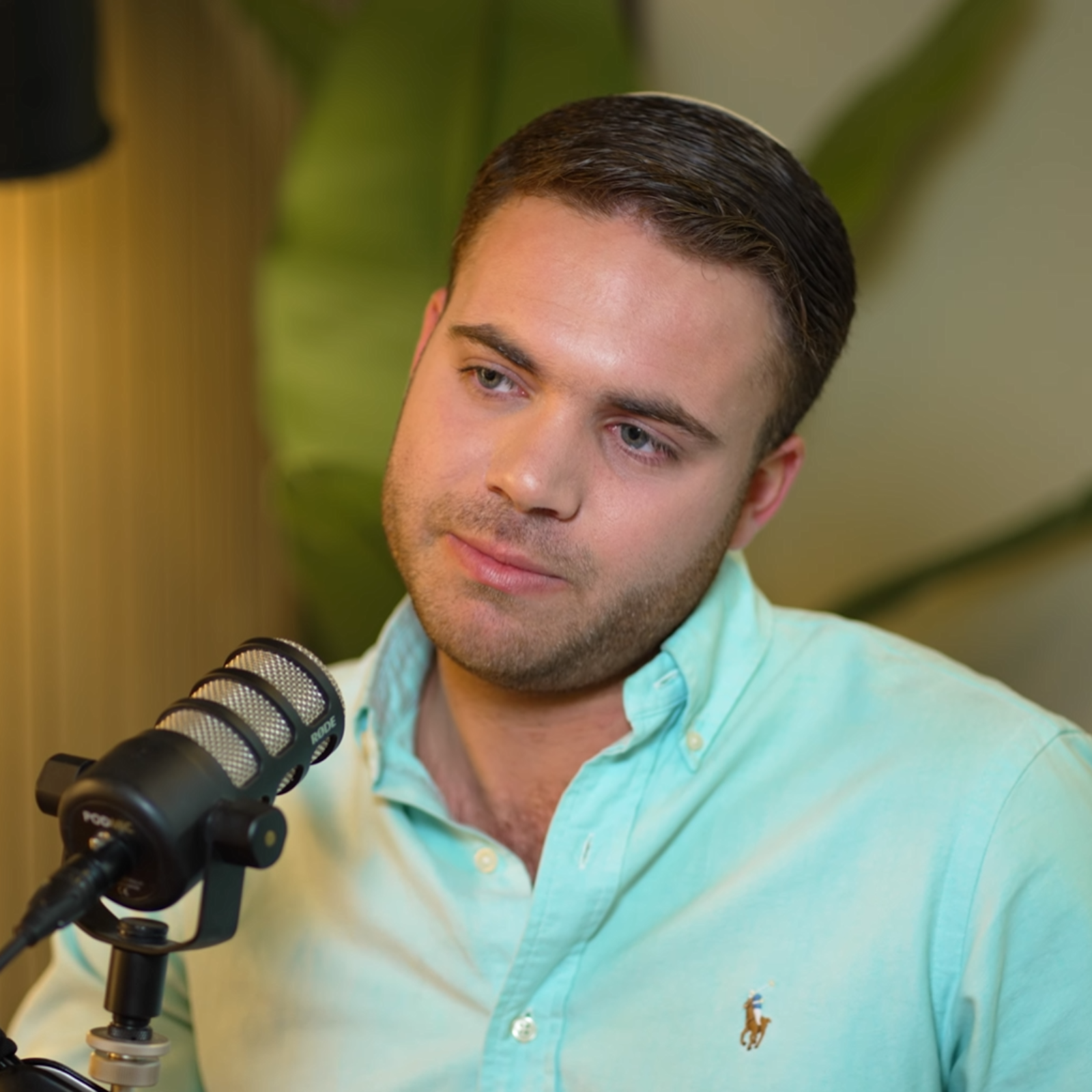 הפודקאסט של הדר מילר | הלקח של אליה אביב מהגירוש בניסנית