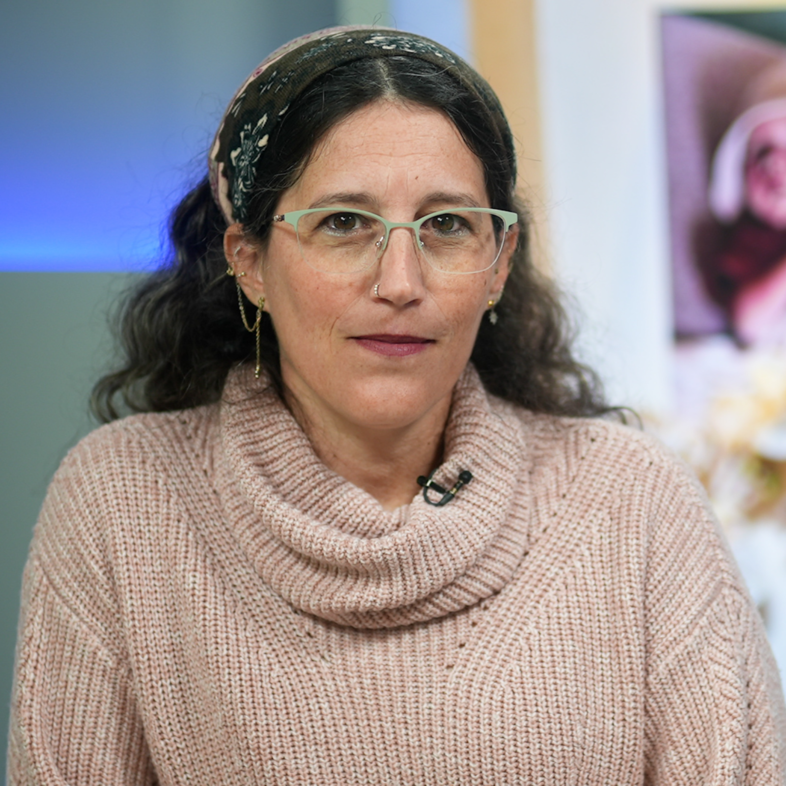 הרגע המטלטל שהפך לשליחות: "לא נכנסים להיריון בלי בדיקות גנטיות" | ד"ר חנה קטן מארחת את חגית דבירי