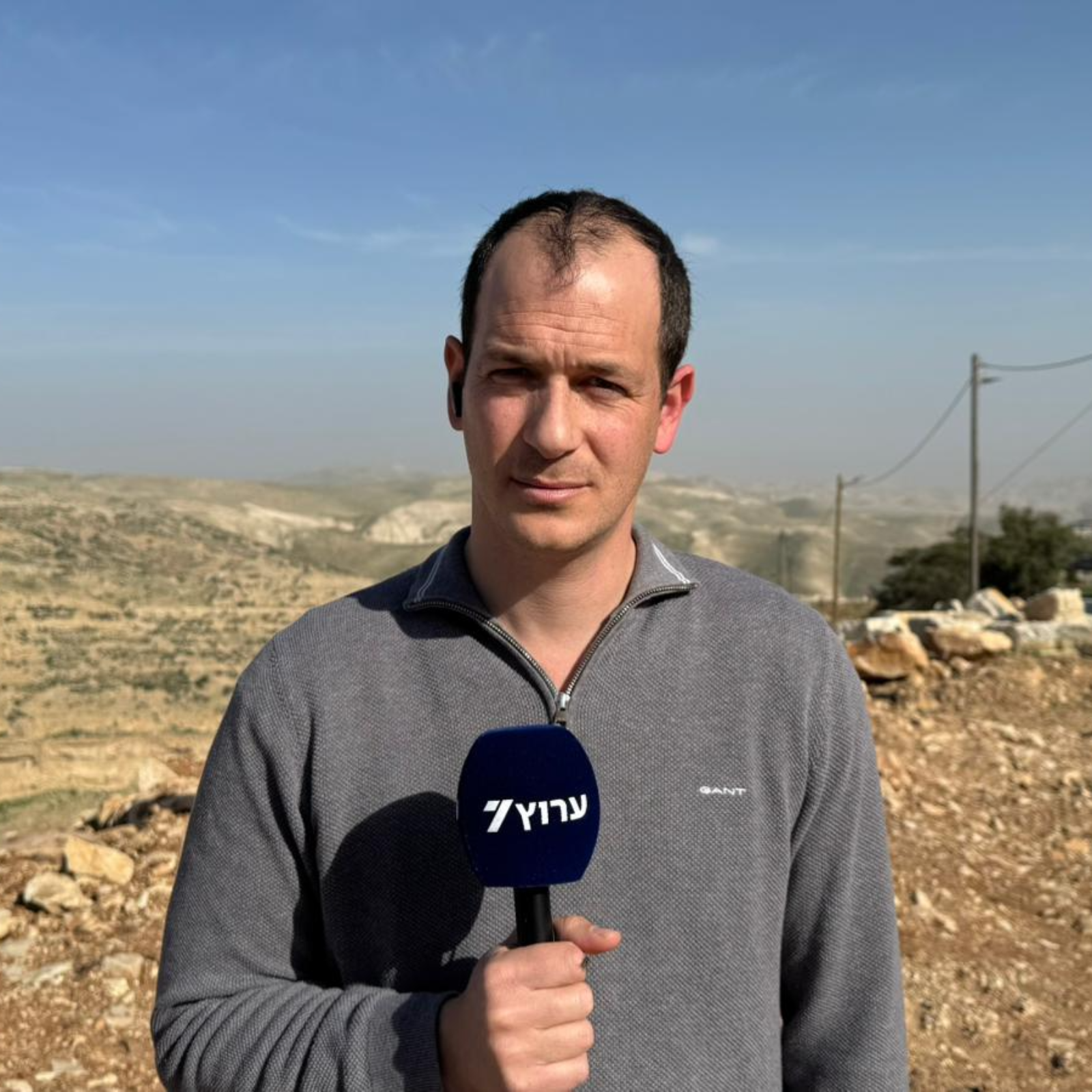 בן דודו של עשהאל באב"ד ז"ל משתף: הוא היה בעל אמונה - גם ברגעים הכי קשים