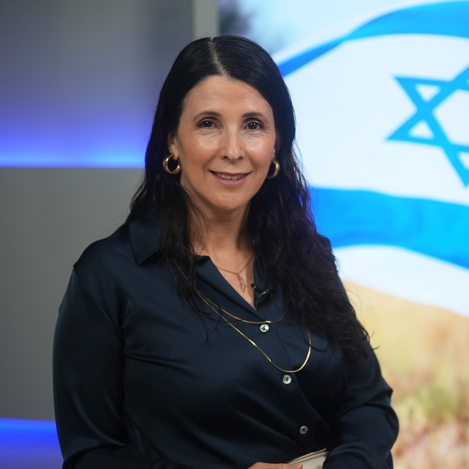 "הגענו לקו האדום": ד"ר רות קבסה אברמזון יוצאת למאבק על ההתיישבות היהודית בגליל | חנה קטן מארחת