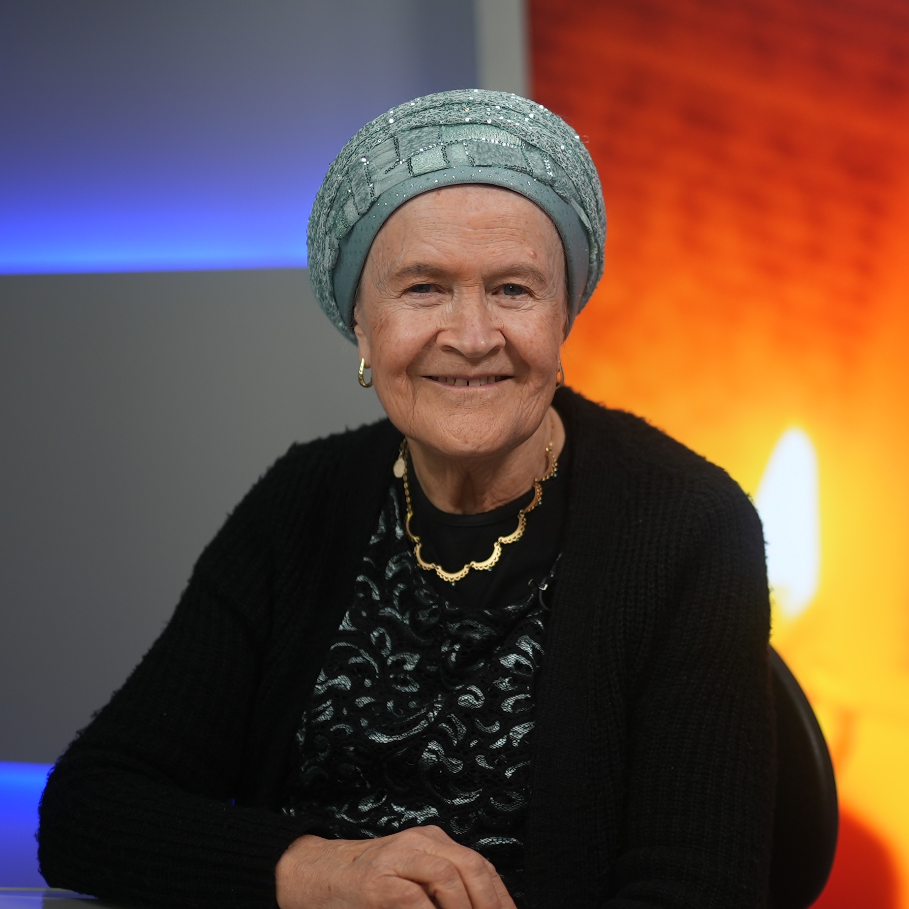 בין רחל לברוריה: הרבנית בן שחר יוצאת למסע בעקבות נשות התנאים | חנה קטן מארחת