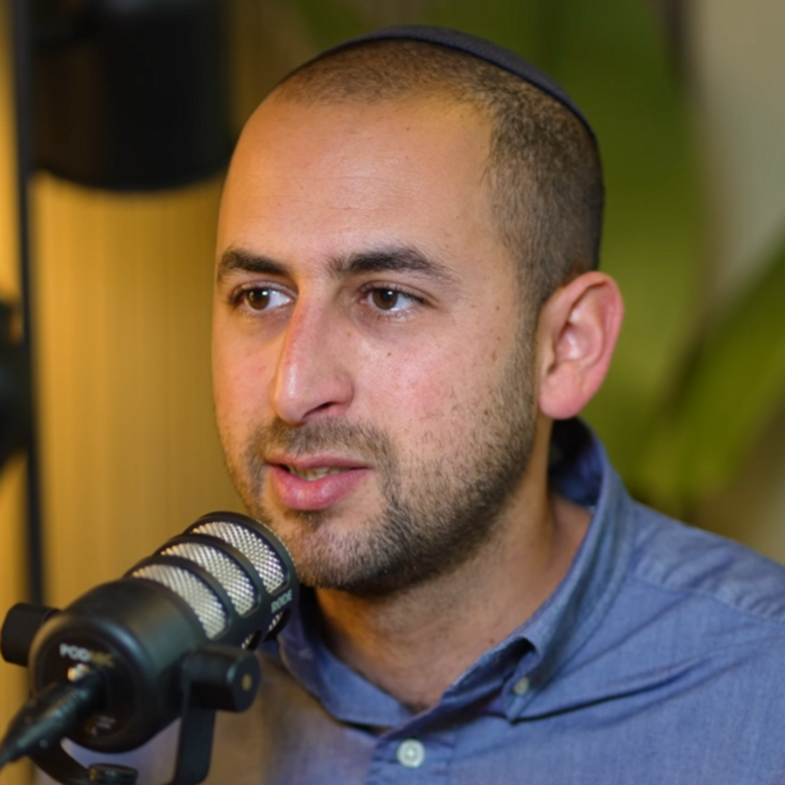 הפודקאסט של הדר מילר: שיא בהתיישבות, אבל הקונספציה עדיין כאן | מנכ"ל מועצת יש"ע עומר רחמים