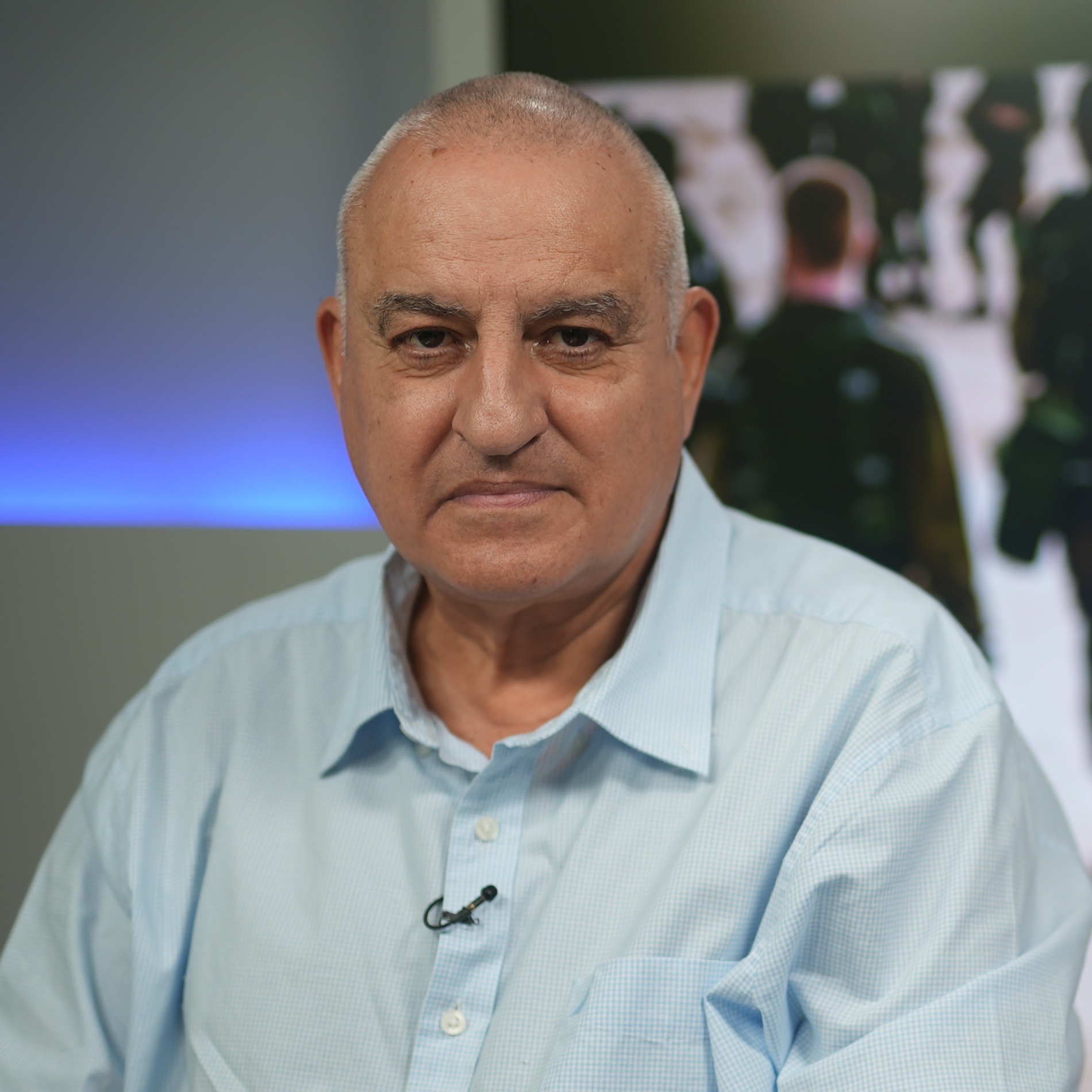 פרופ' גבי סיבוני: מהשיכון ועד לתיקון | ד"ר חנה קטן מארחת