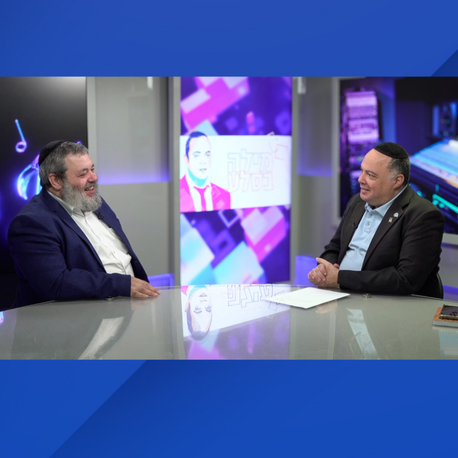 מילה בסלע | מהכפרים באזרבייג'ן ועד תל אביב: סיפורו יוצא הדופן של המוזיקאי מאיר ברוק