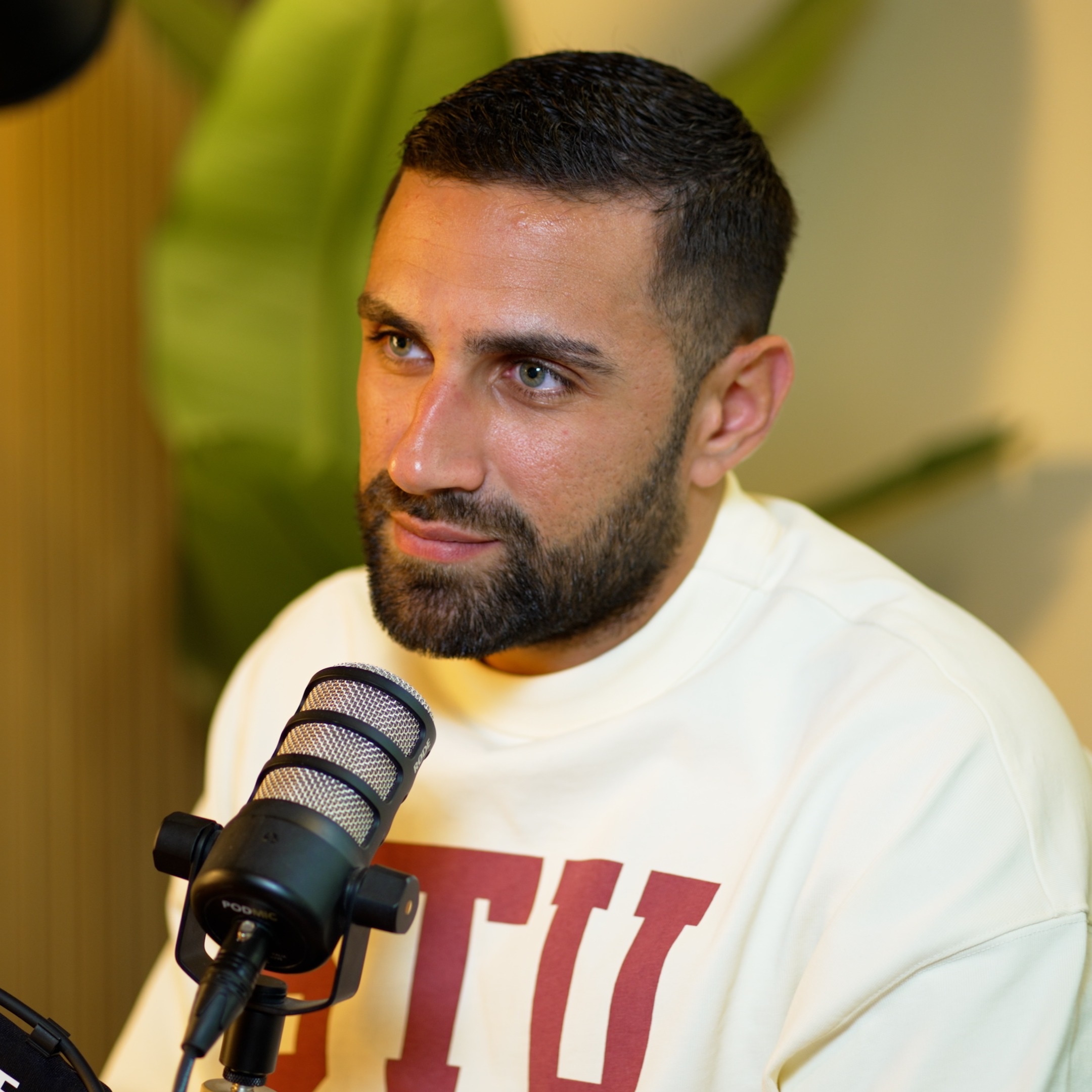 פודקאסט מיוחד בערוץ 7 | שגב כלפון חושף: רגעי האימה, הנס והשליחות מתוך השבי