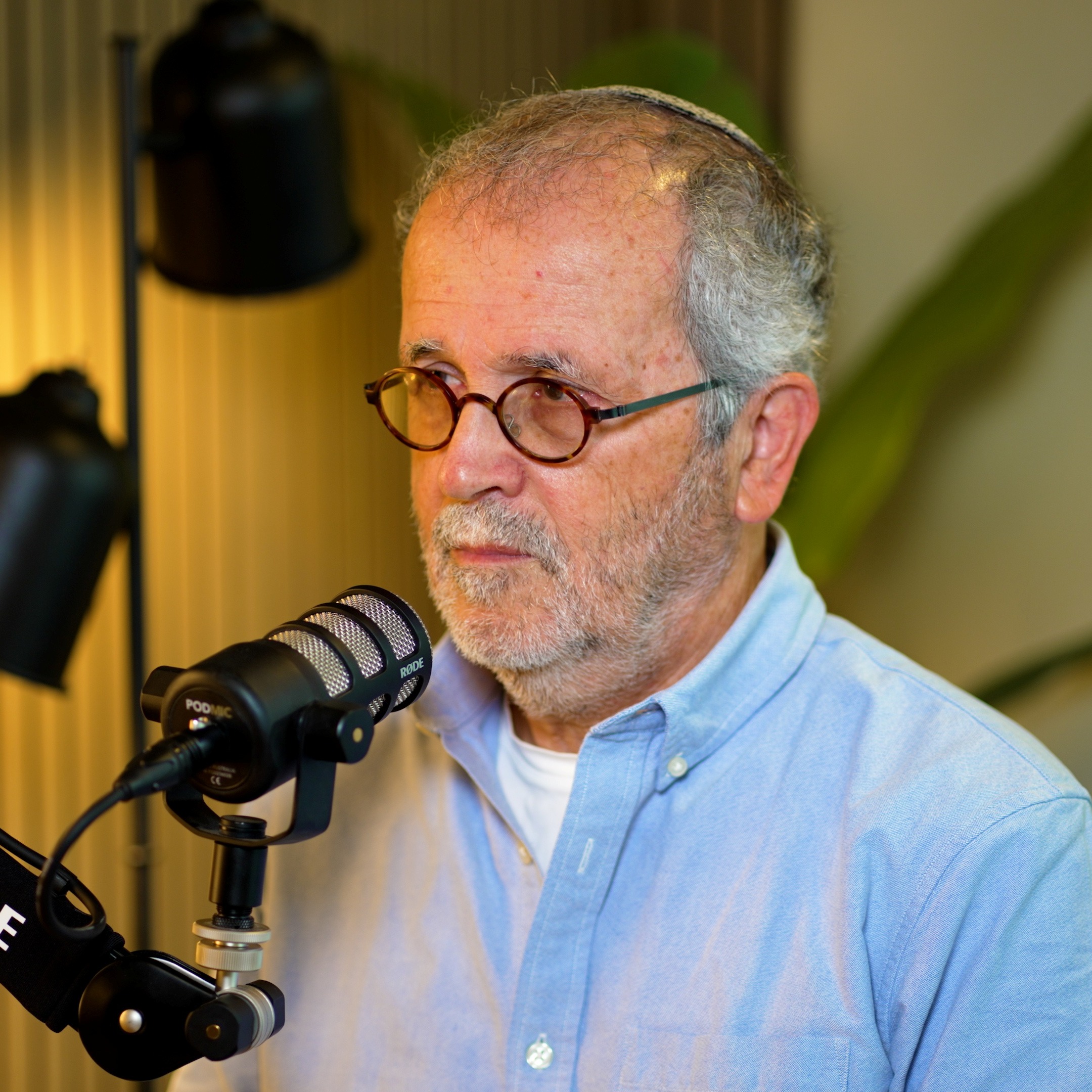 פודקאסט חדש | בין מהפכת ברק לרפורמת לוין - חייבים 'חוקה רזה'