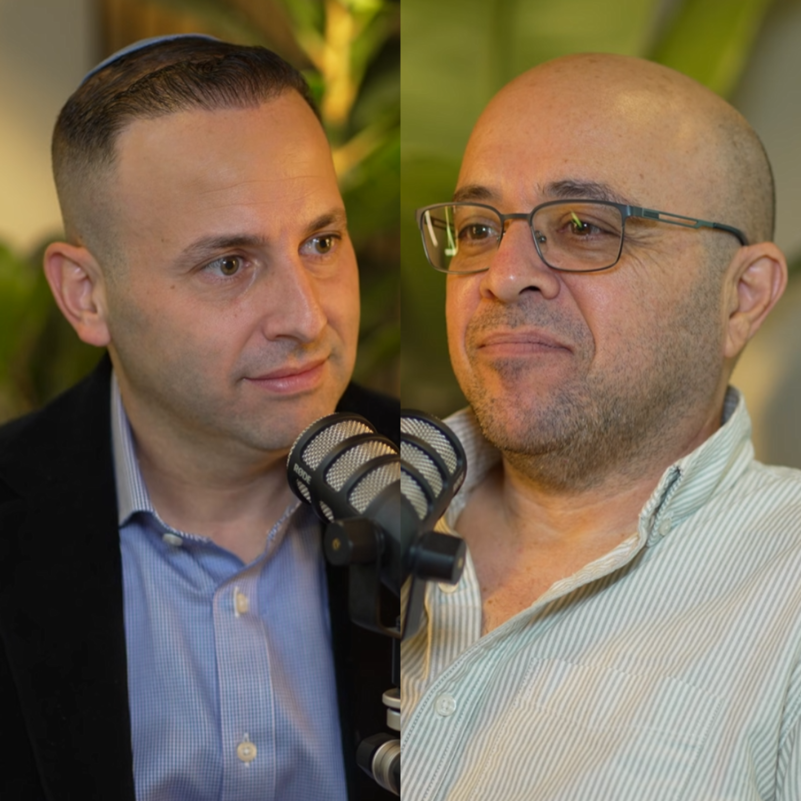 פודקאסט רפואה עם פרופ' יובל טל: איך מתמודדים עם "מגפת" האלרגיה?