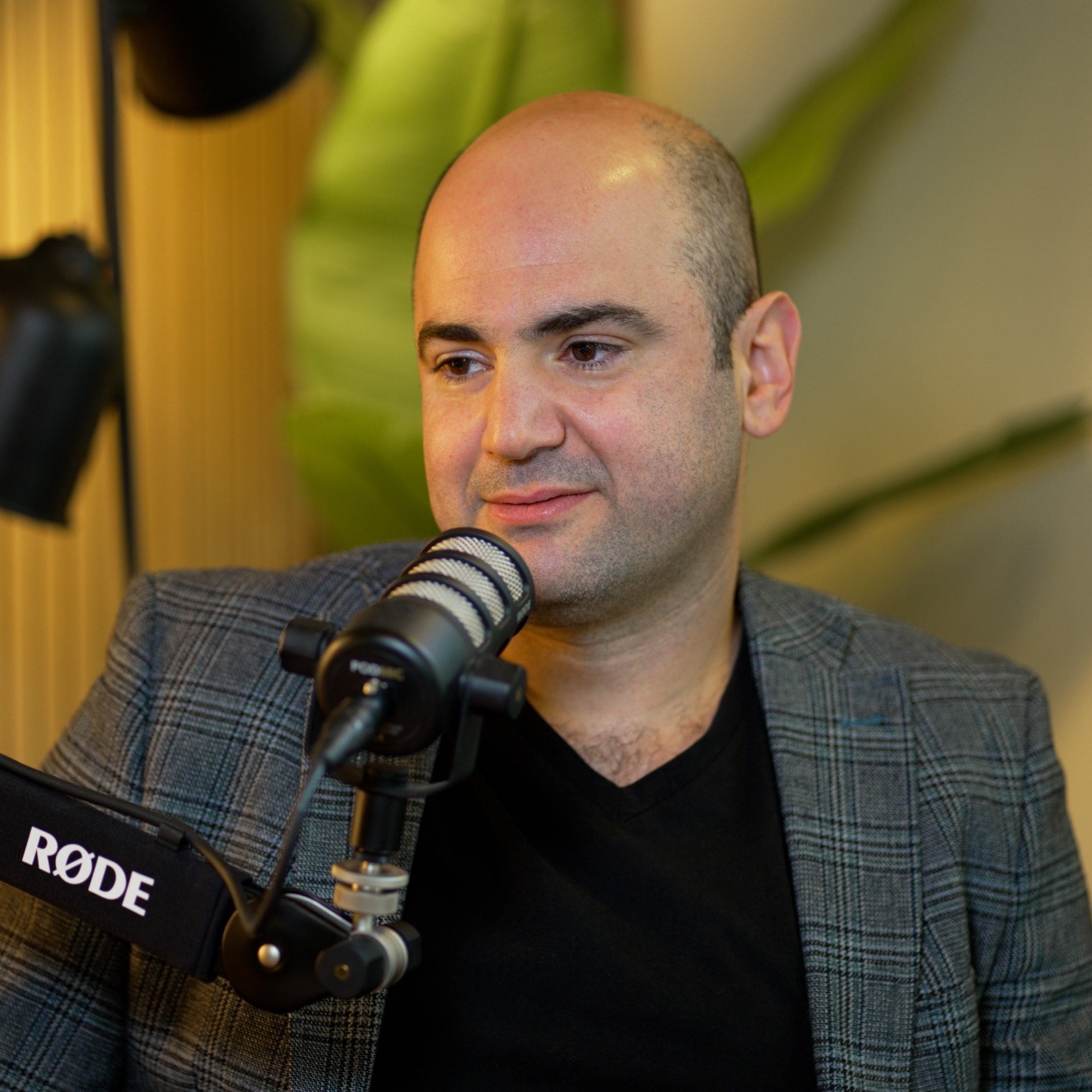 הכל בראש? הצצה לרפואת המוח | פודקאסט הבריאות של ערוץ 7