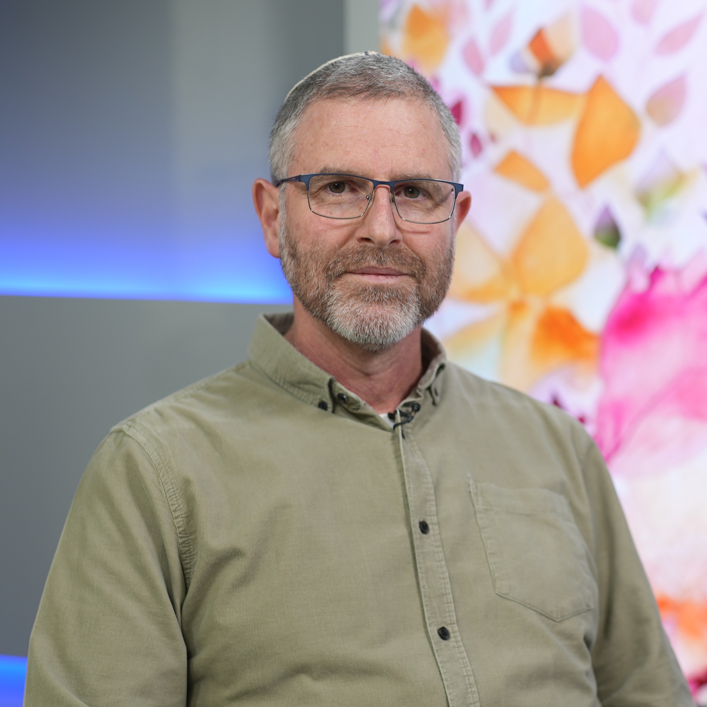 השבר, הבנייה והשליחות שהפכה למפעל חיים | חנה קטן מארחת את נתן מאיר