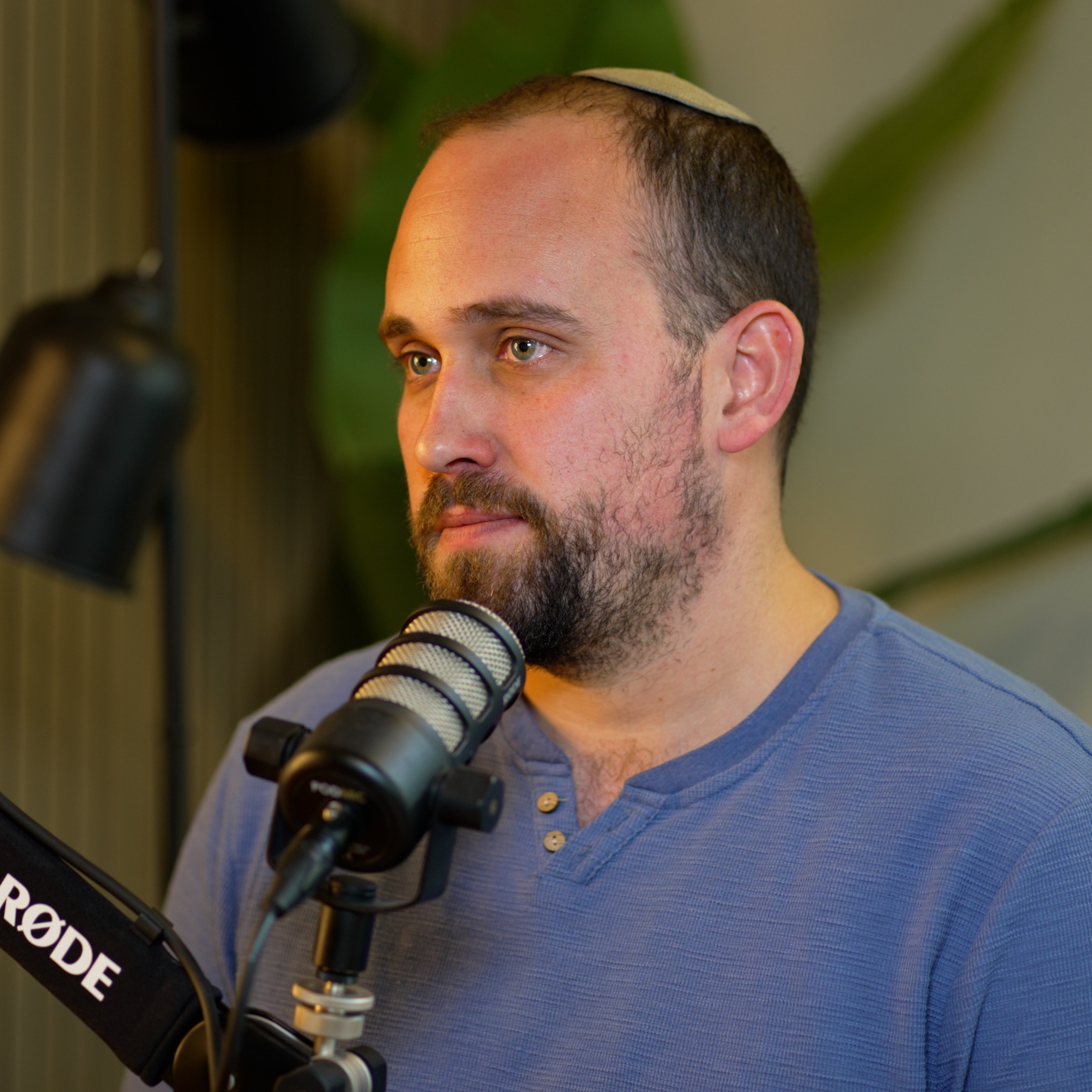 המילואימניק הדתי שנלחם ב"חוק הבלוף"